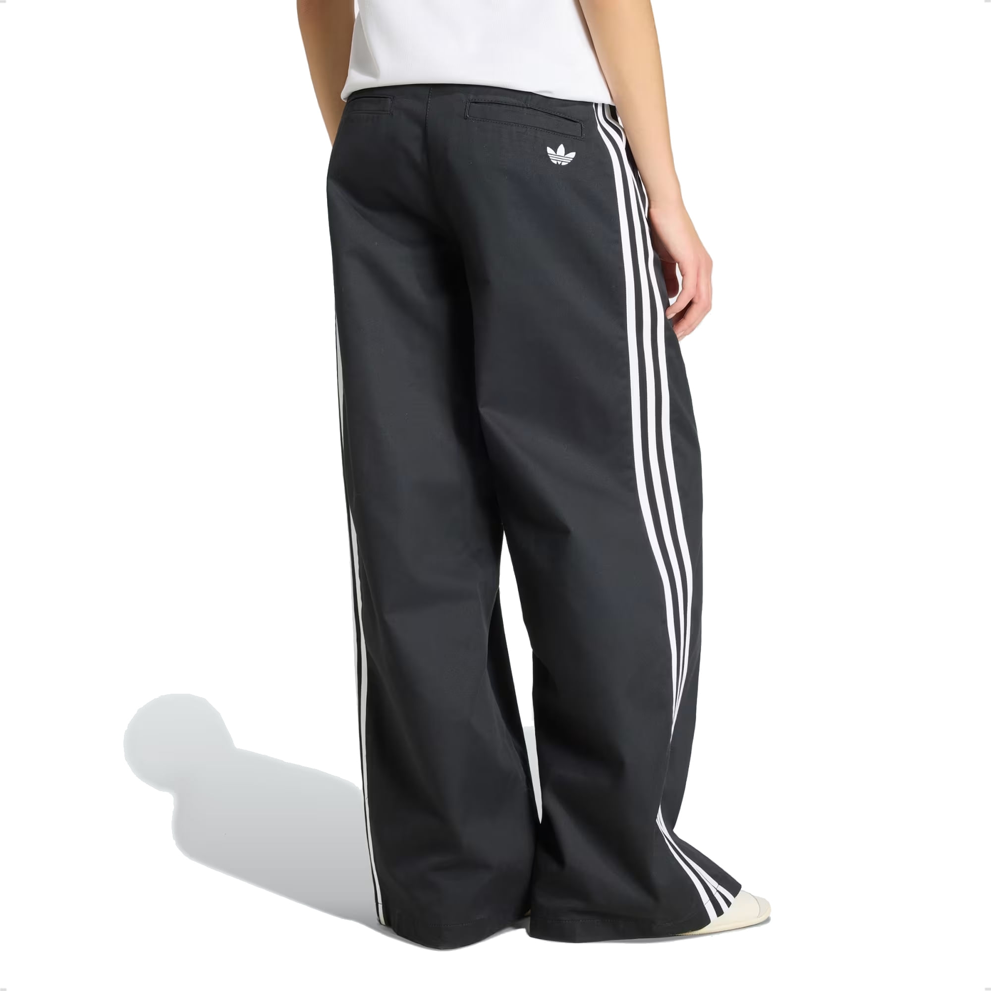 Pantalón Adidas Originals tailored mujer — imagen 2