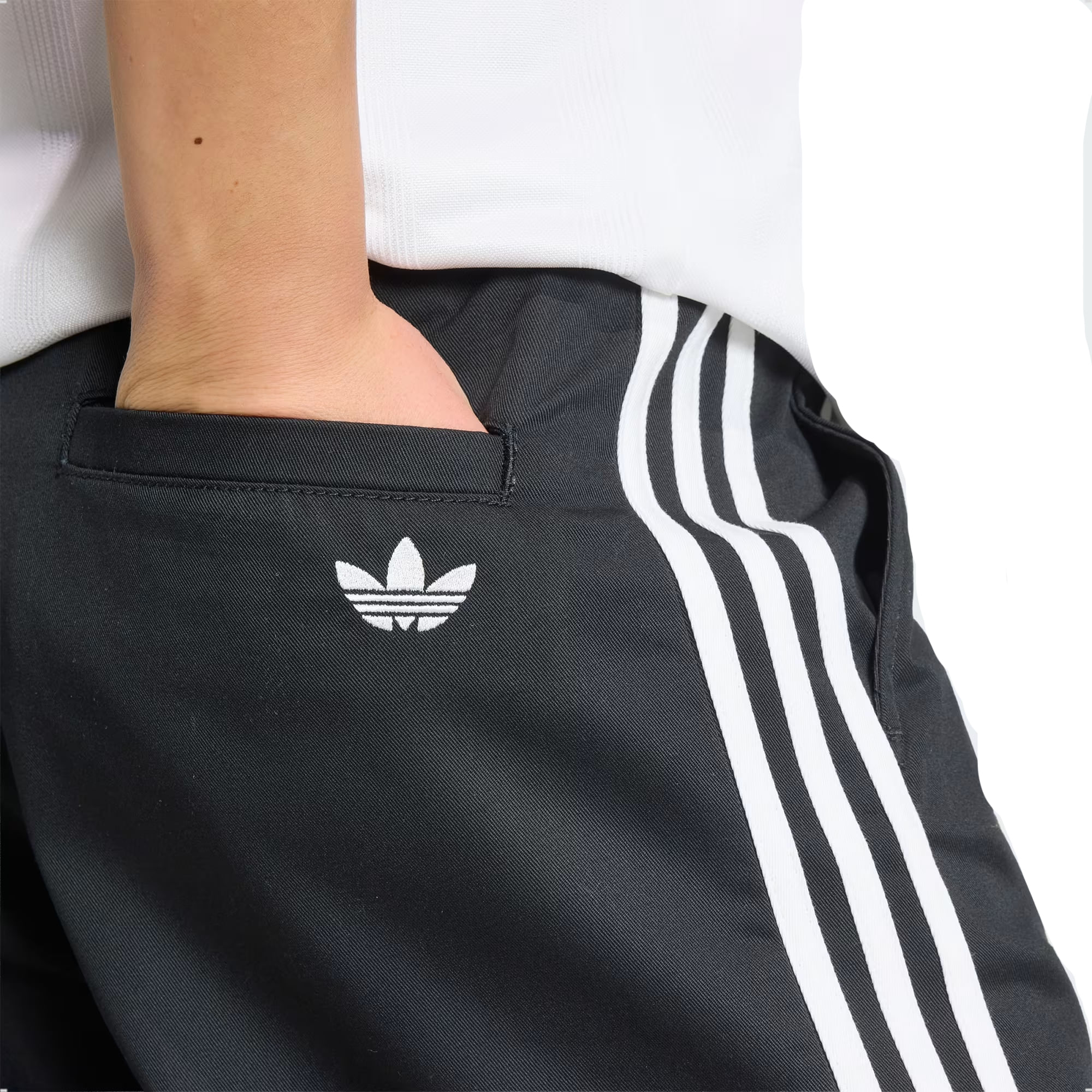 Pantalón Adidas Originals tailored mujer — imagen 4