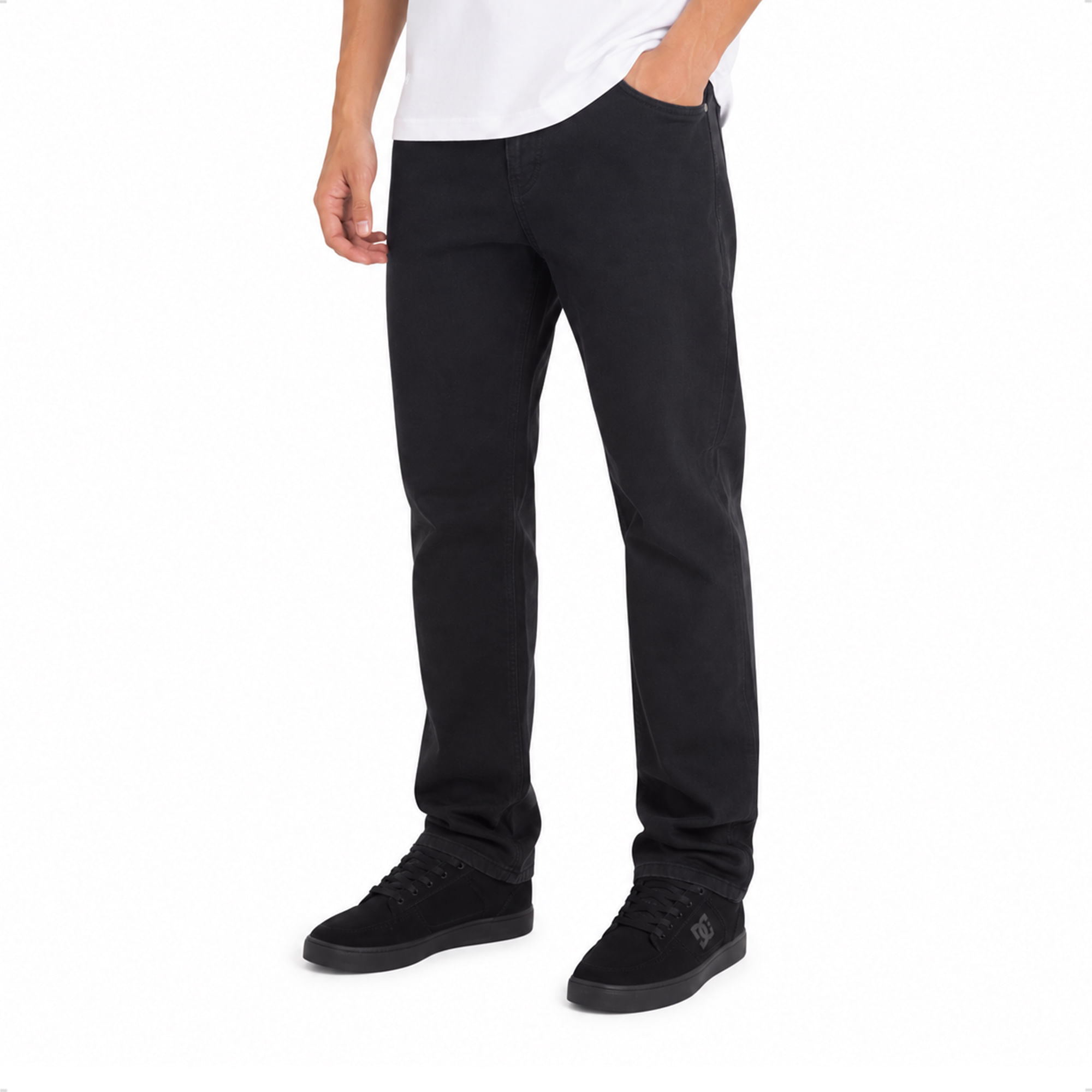 Jean DC Shoes wrk regular