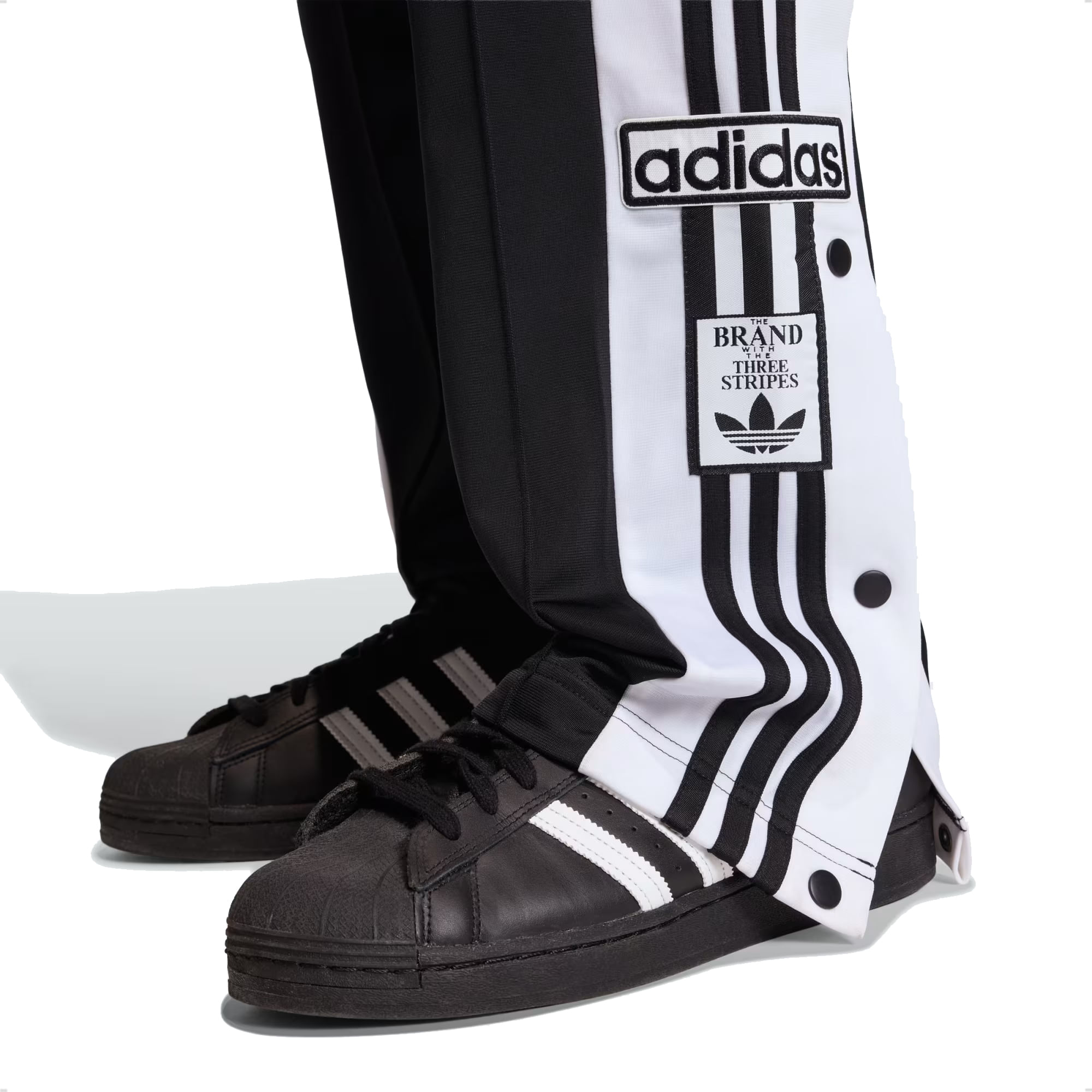 Pantalón Adidas Originals Adibreak mujer — imagen 4