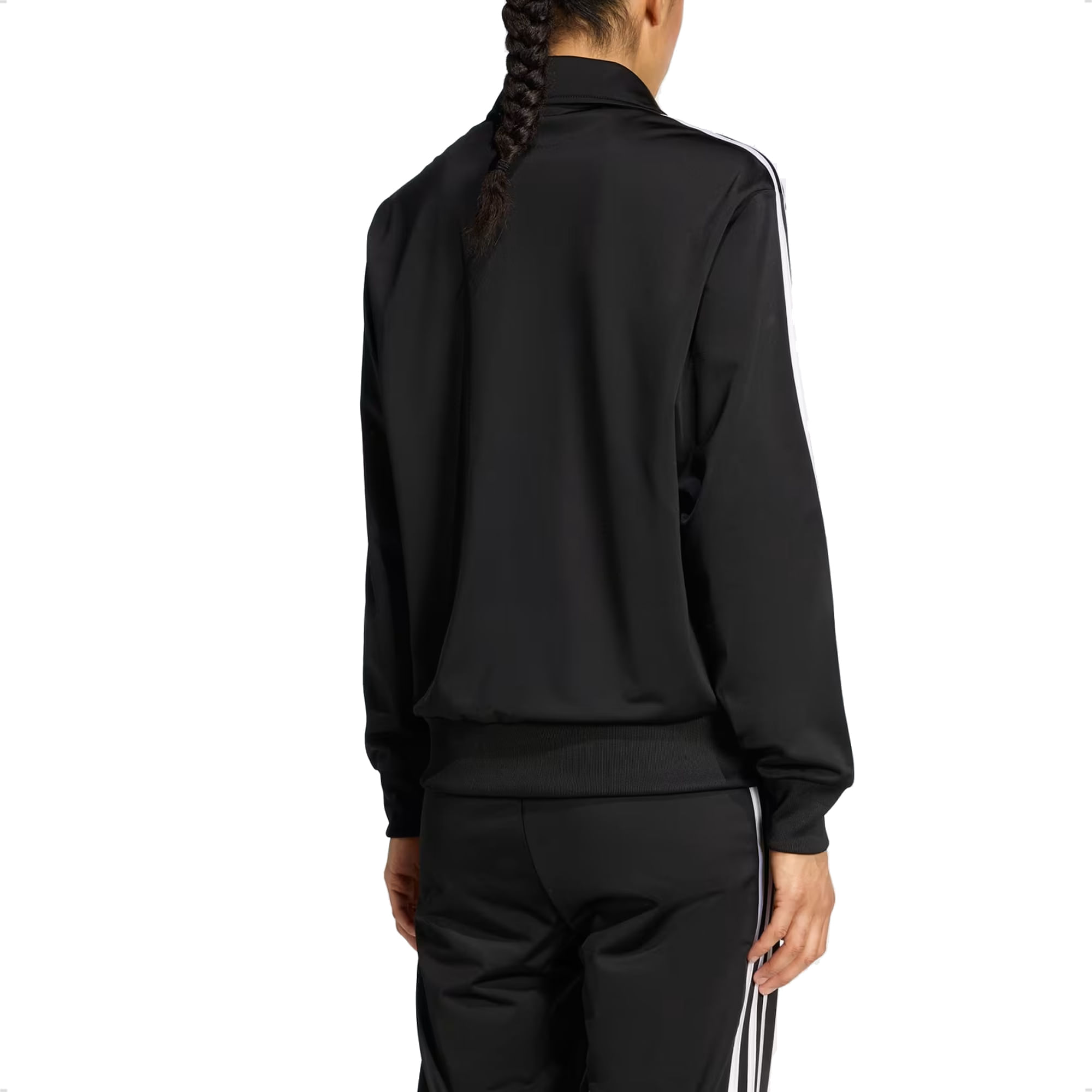 Campera adidas originals deportiva firebird mujer — imagen 2