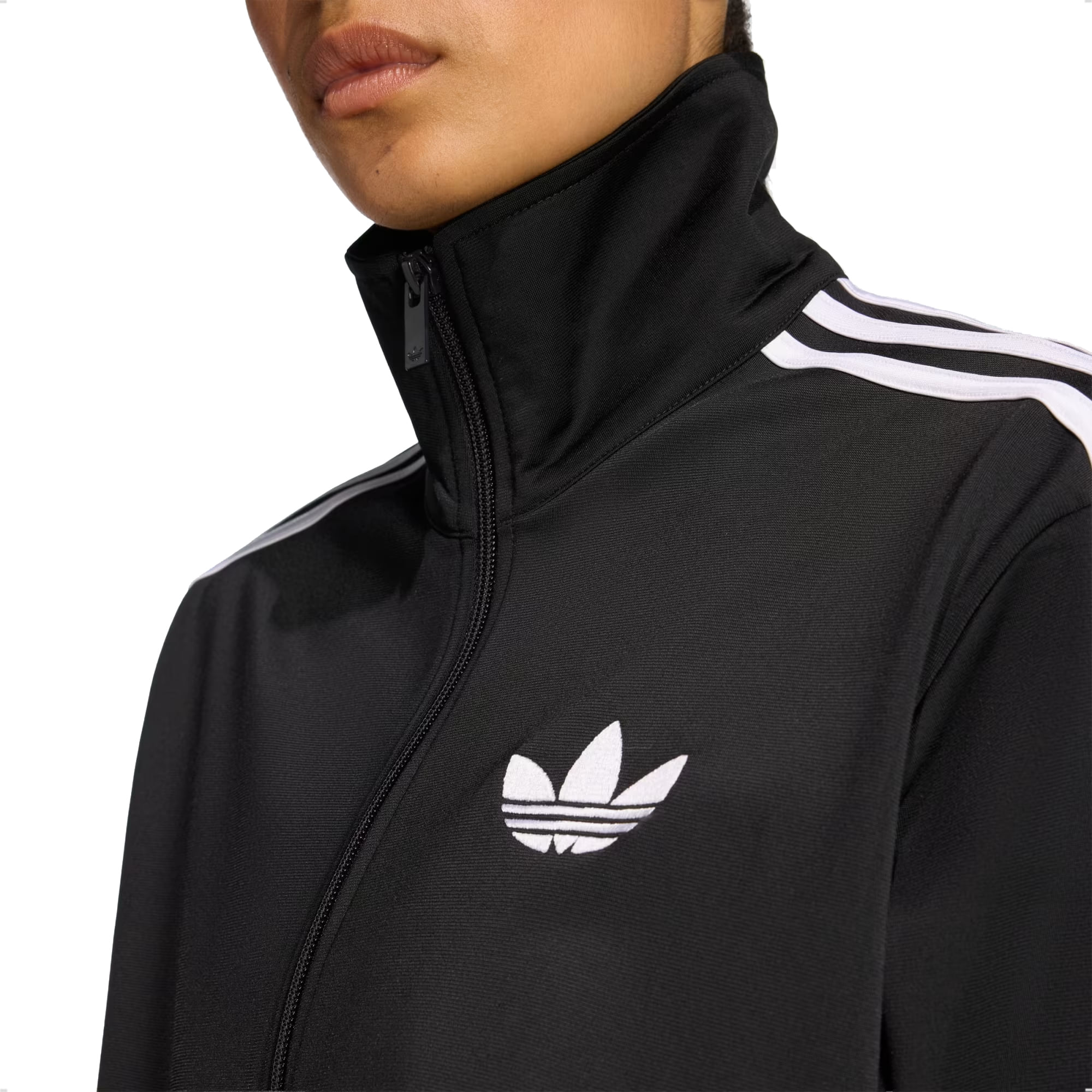 Campera adidas originals deportiva firebird mujer — imagen 3