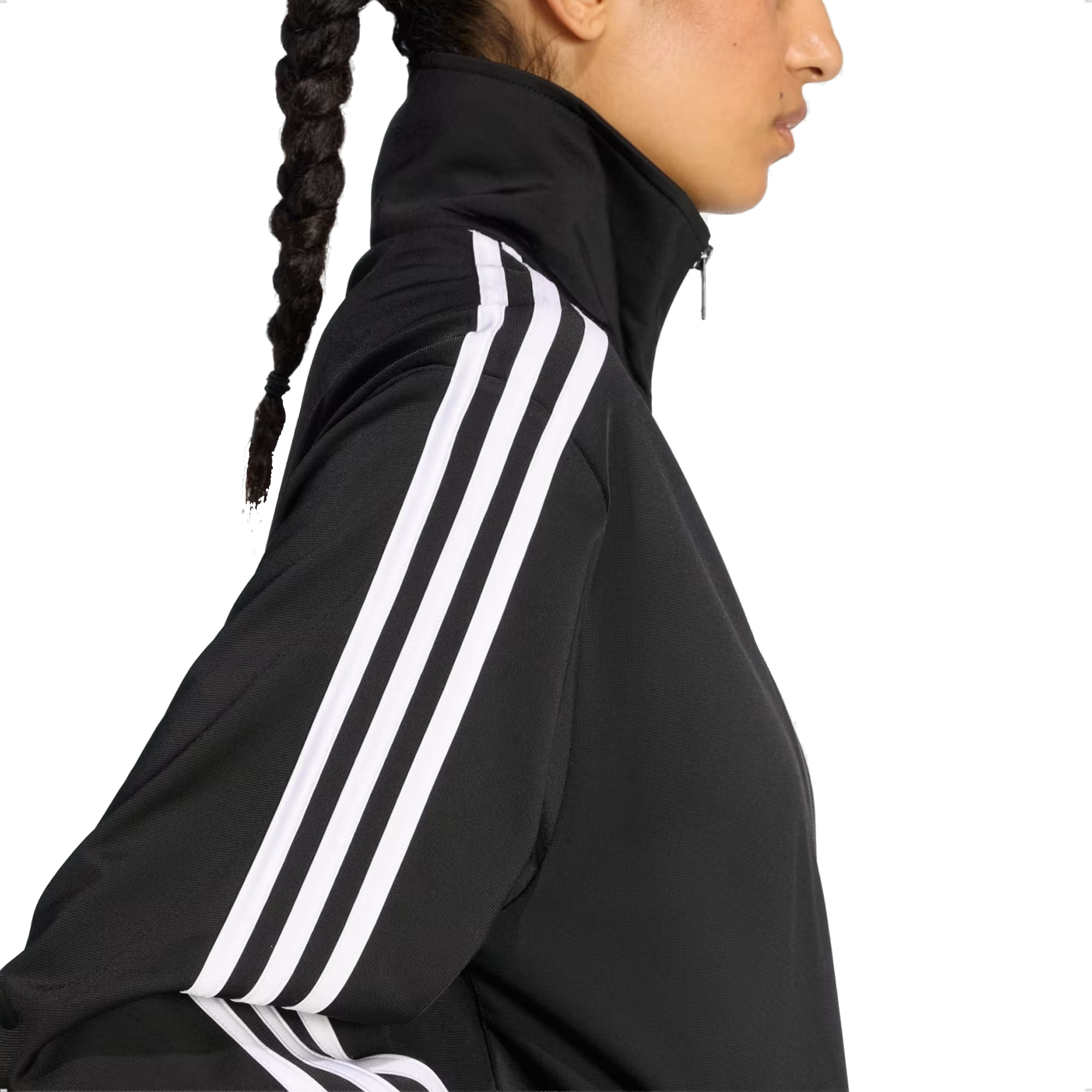 Campera adidas originals deportiva firebird mujer — imagen 4