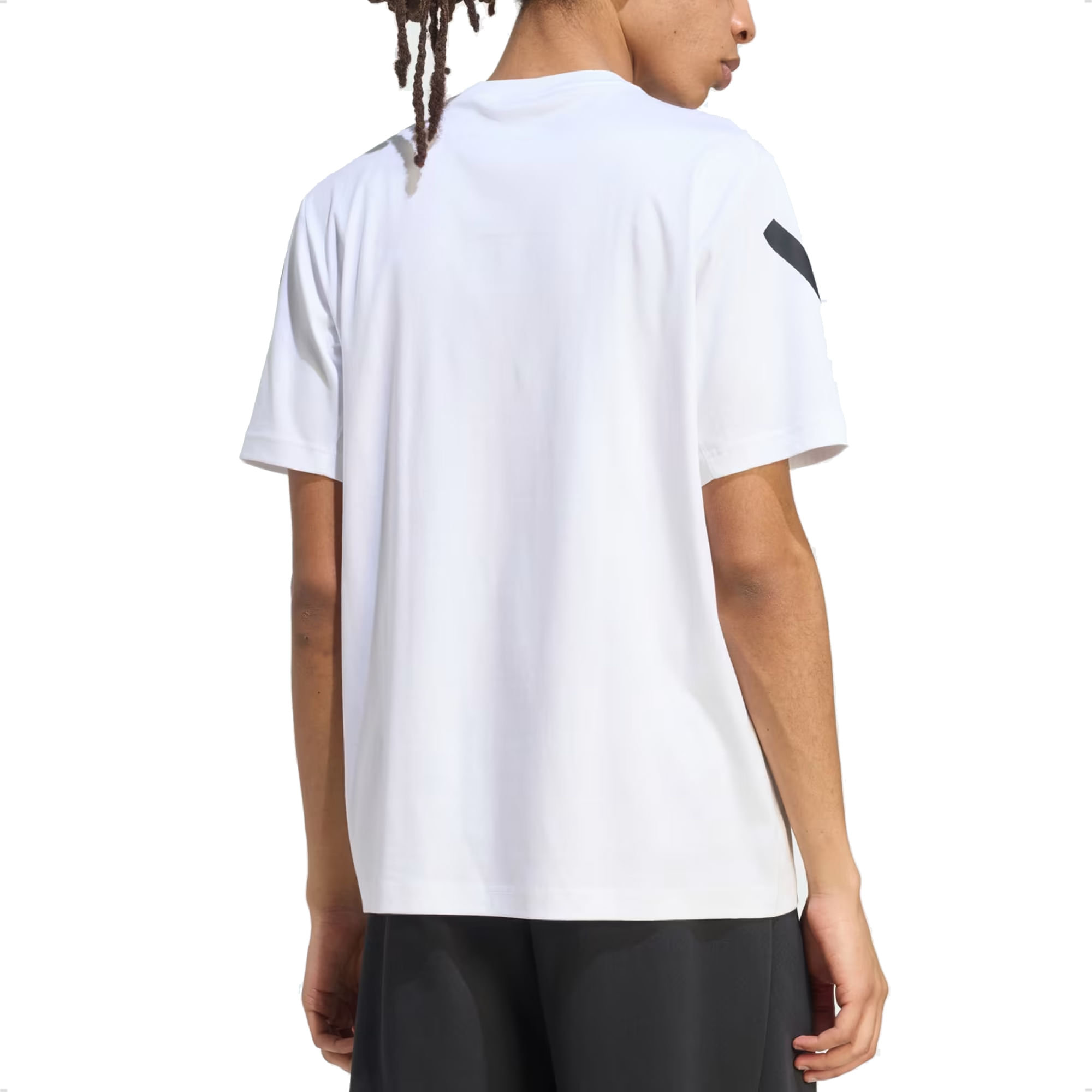 Remera Adidas Z.N.E — imagen 2