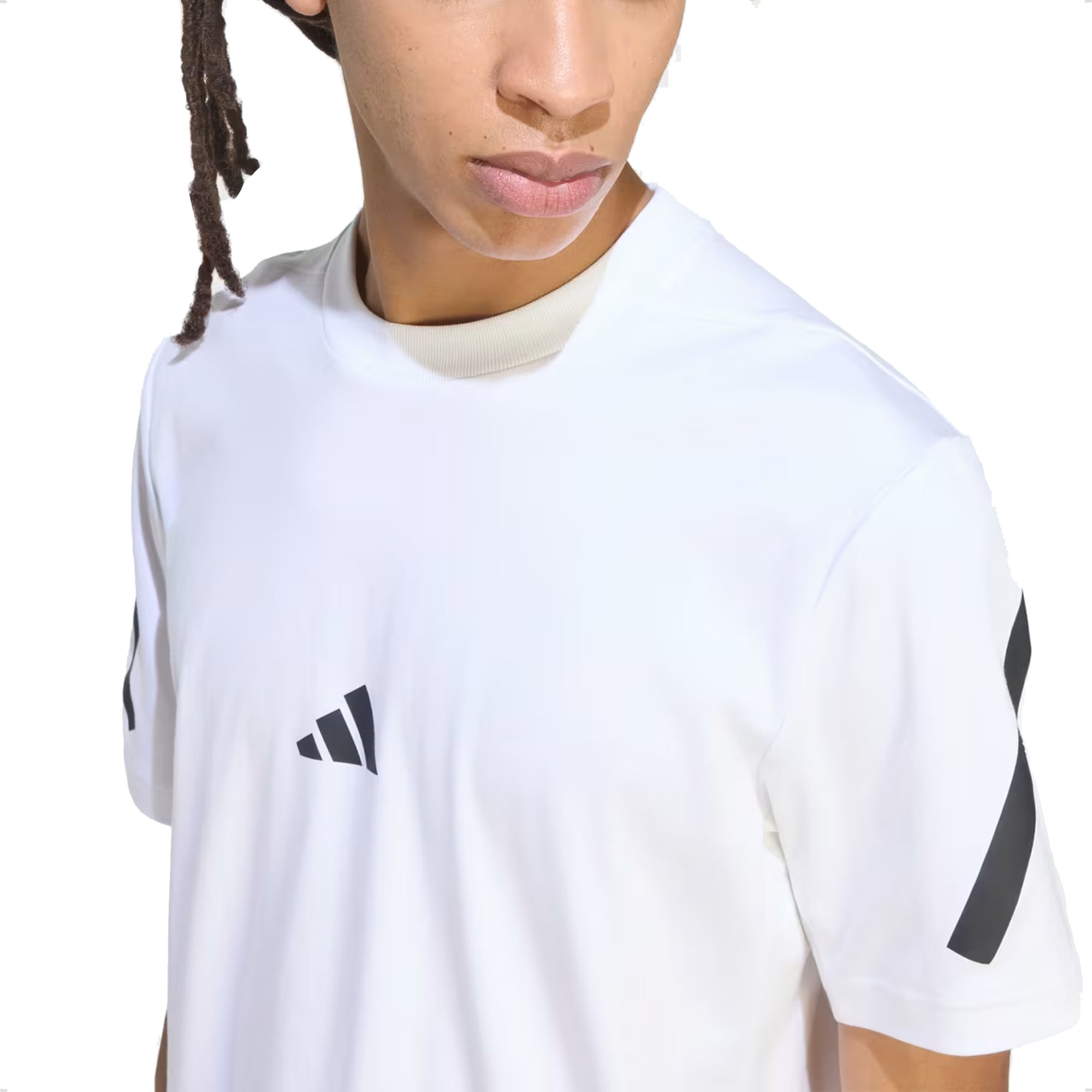 Remera Adidas Z.N.E — imagen 3