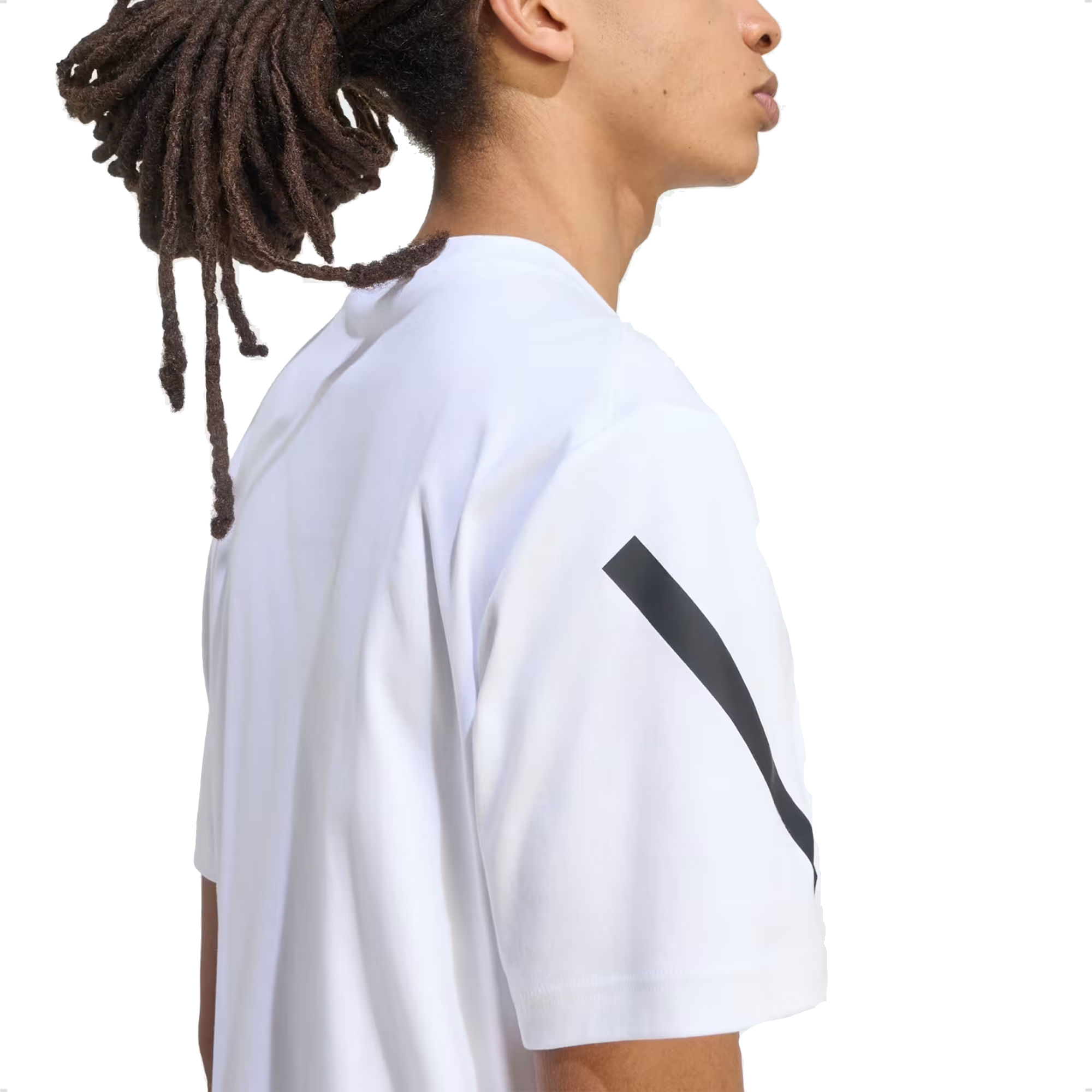 Remera Adidas Z.N.E — imagen 4