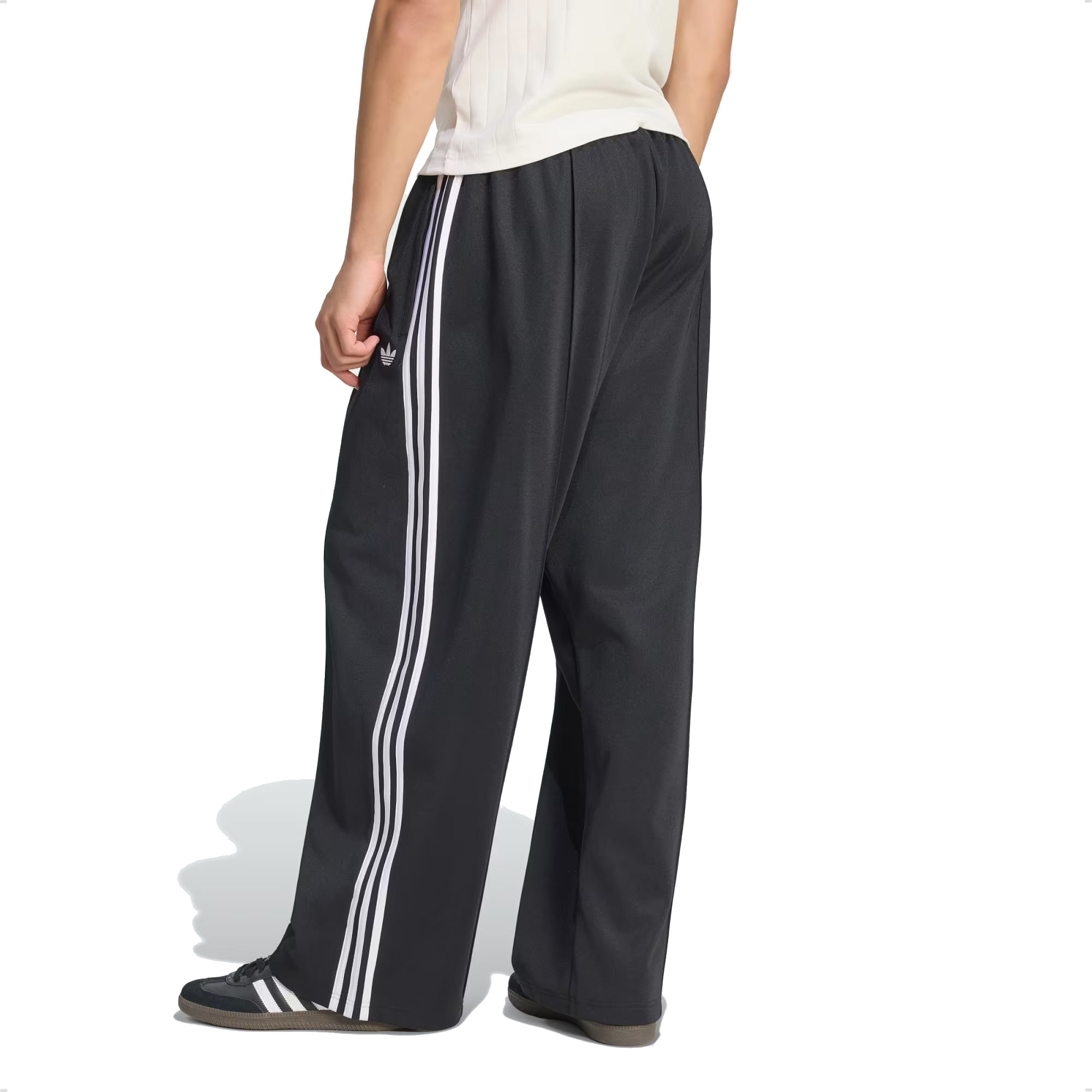 Pantalon deportivo oversize de Adidas Originals — imagen 2