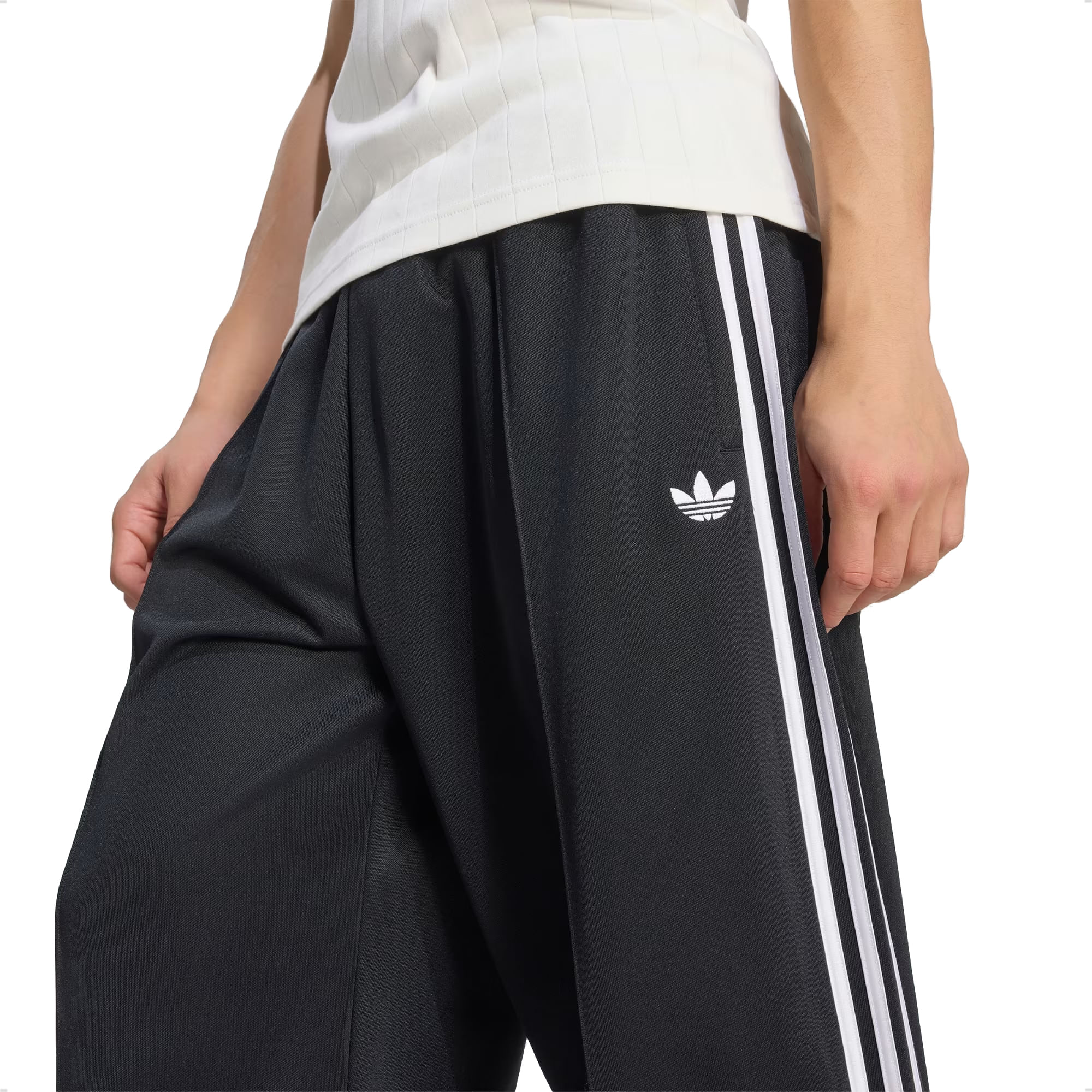 Pantalon deportivo oversize de Adidas Originals — imagen 3
