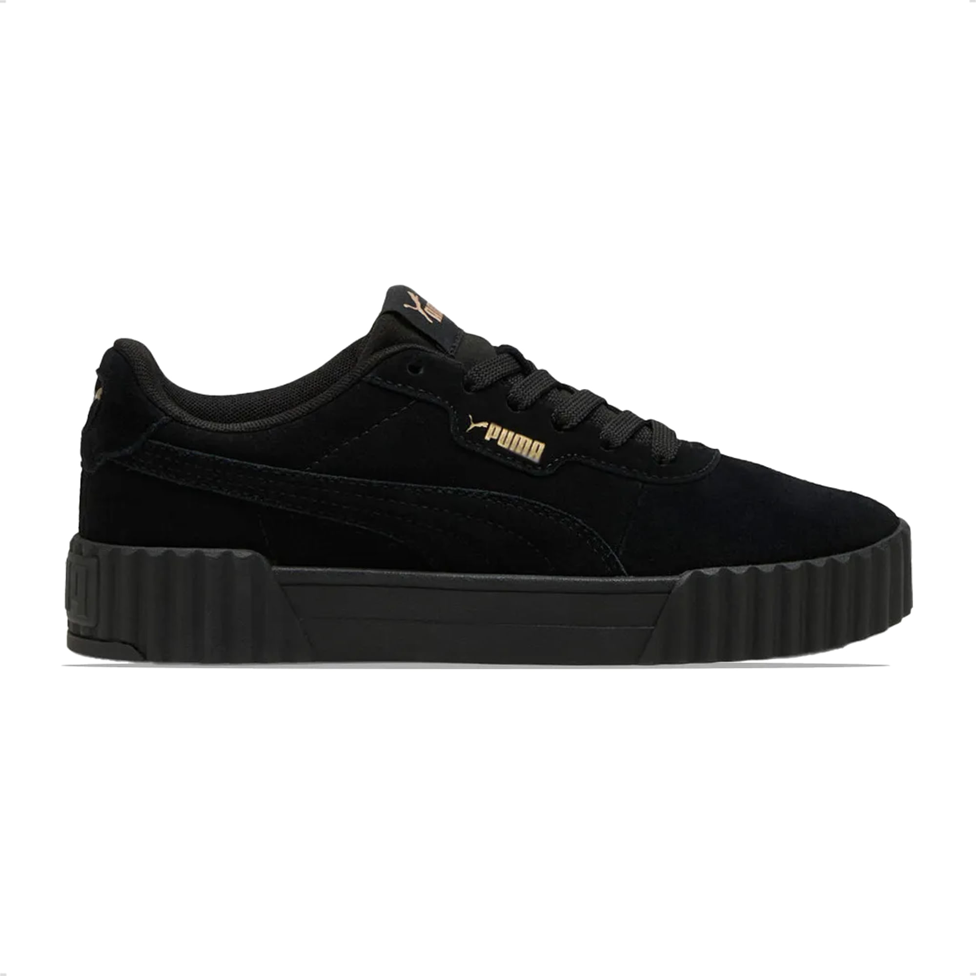 Zapatillas puma carina 3.0 sd mujer