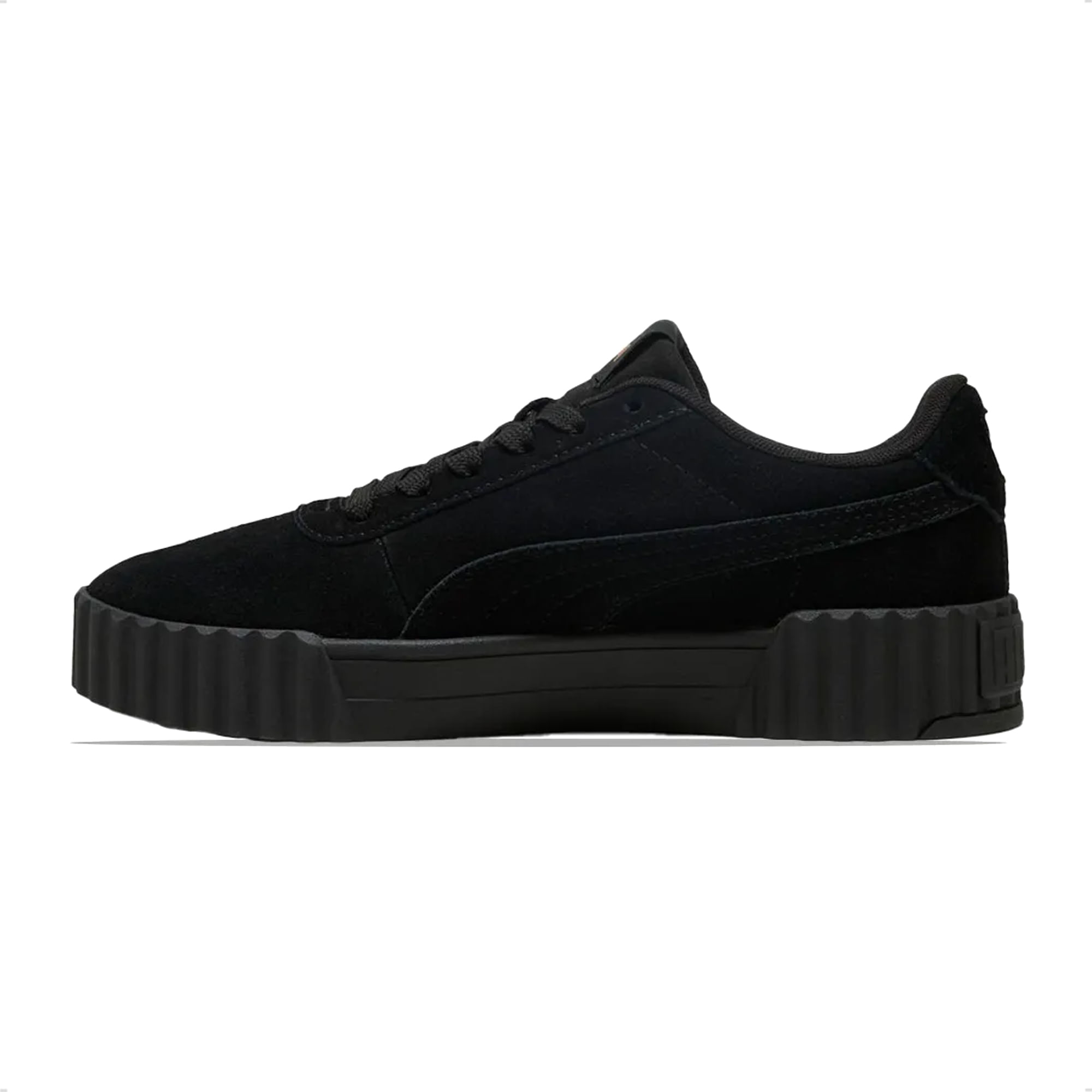Zapatillas puma carina 3.0 sd mujer — imagen 2