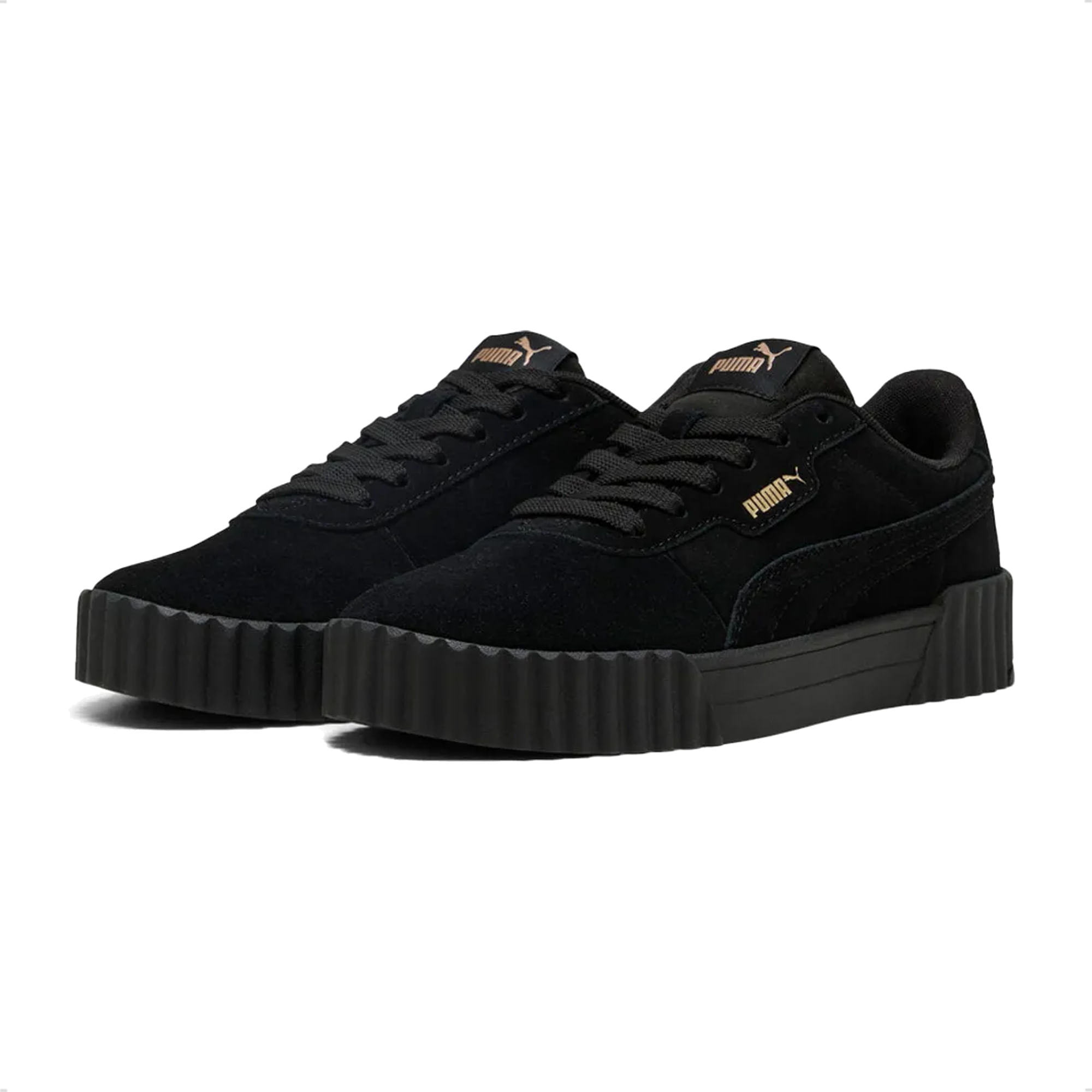 Zapatillas puma carina 3.0 sd mujer — imagen 3