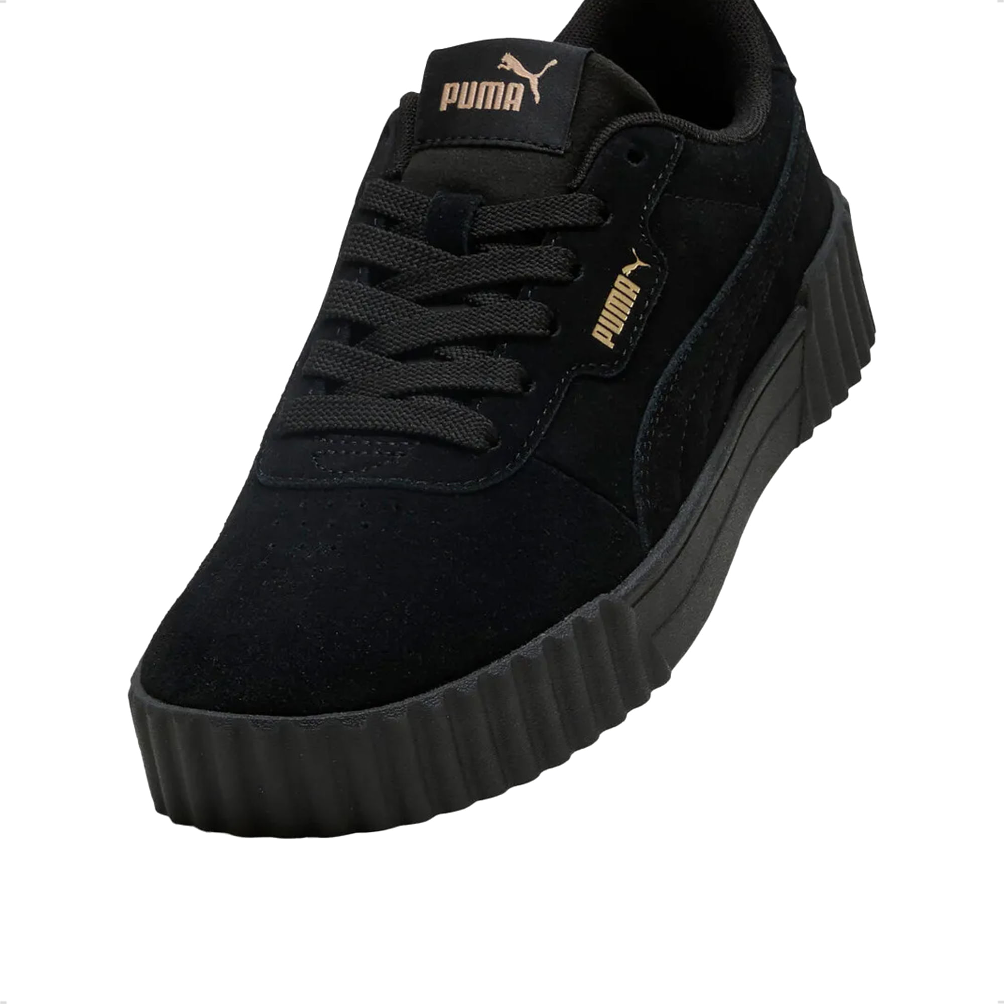 Zapatillas puma carina 3.0 sd mujer — imagen 5