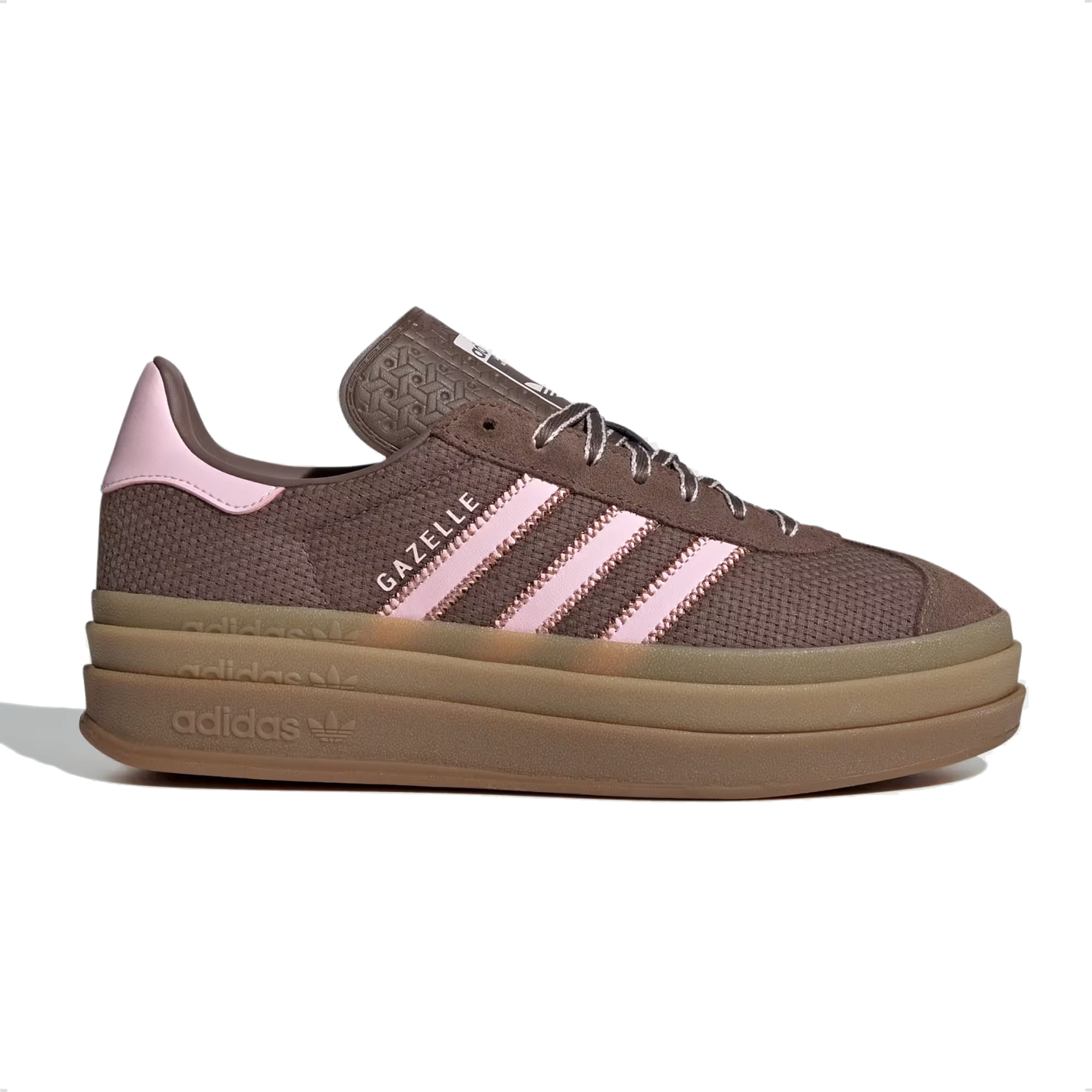 Zapatillas Adidas Originals Gazelle Bold para mujer