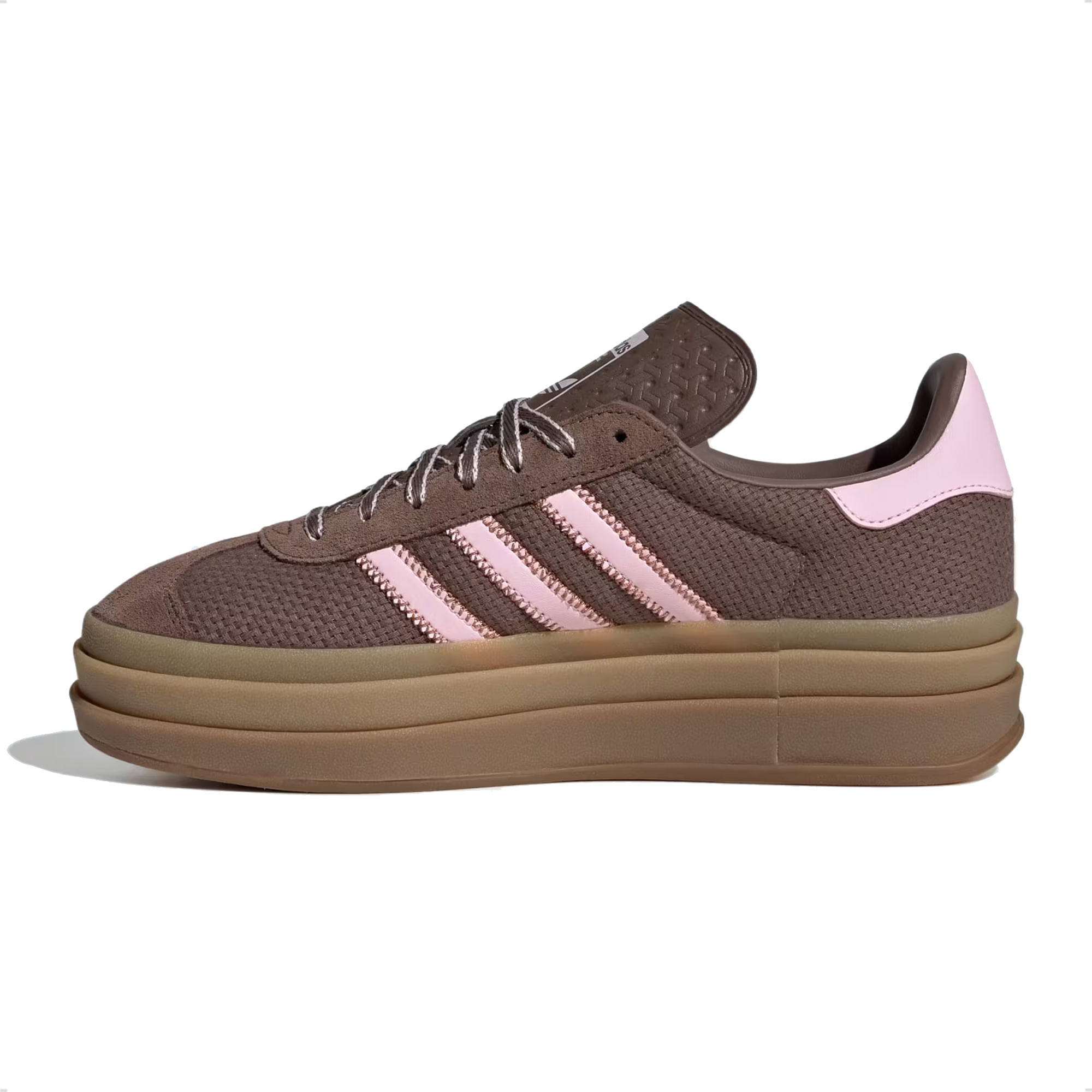 Zapatillas Adidas Originals Gazelle Bold para mujer — imagen 2