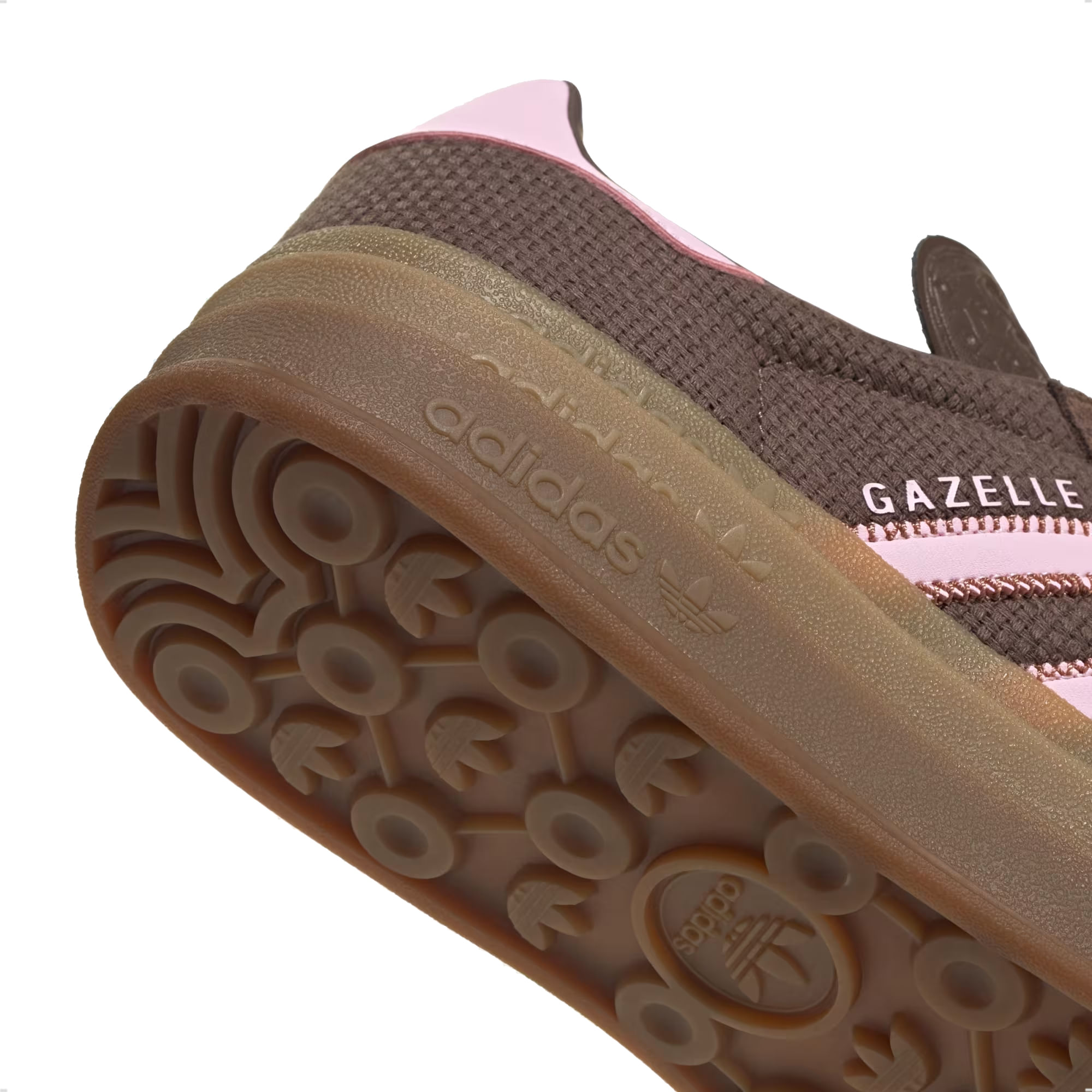 Zapatillas Adidas Originals Gazelle Bold para mujer — imagen 6