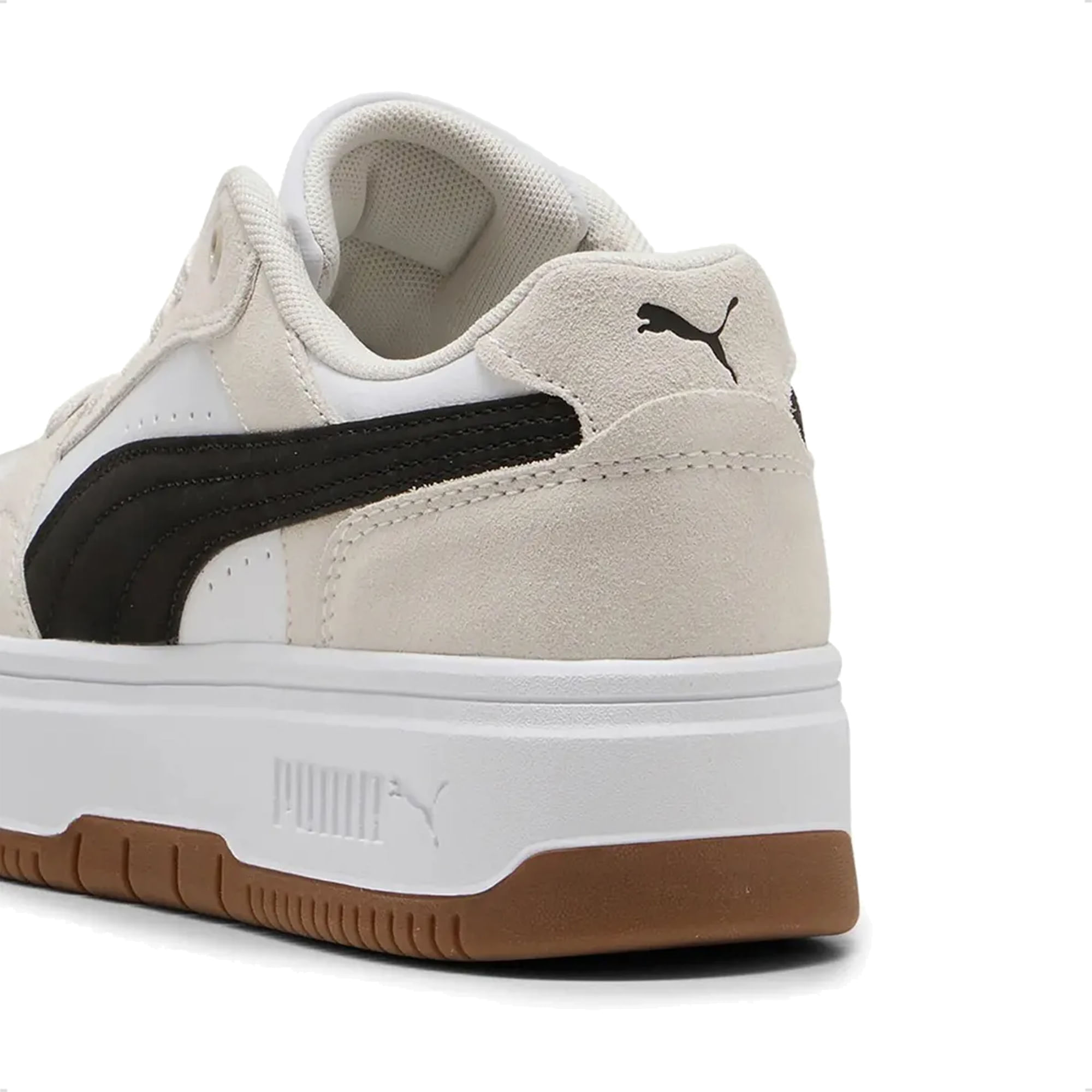 Zapatillas puma rebound low sd mujer — imagen 5
