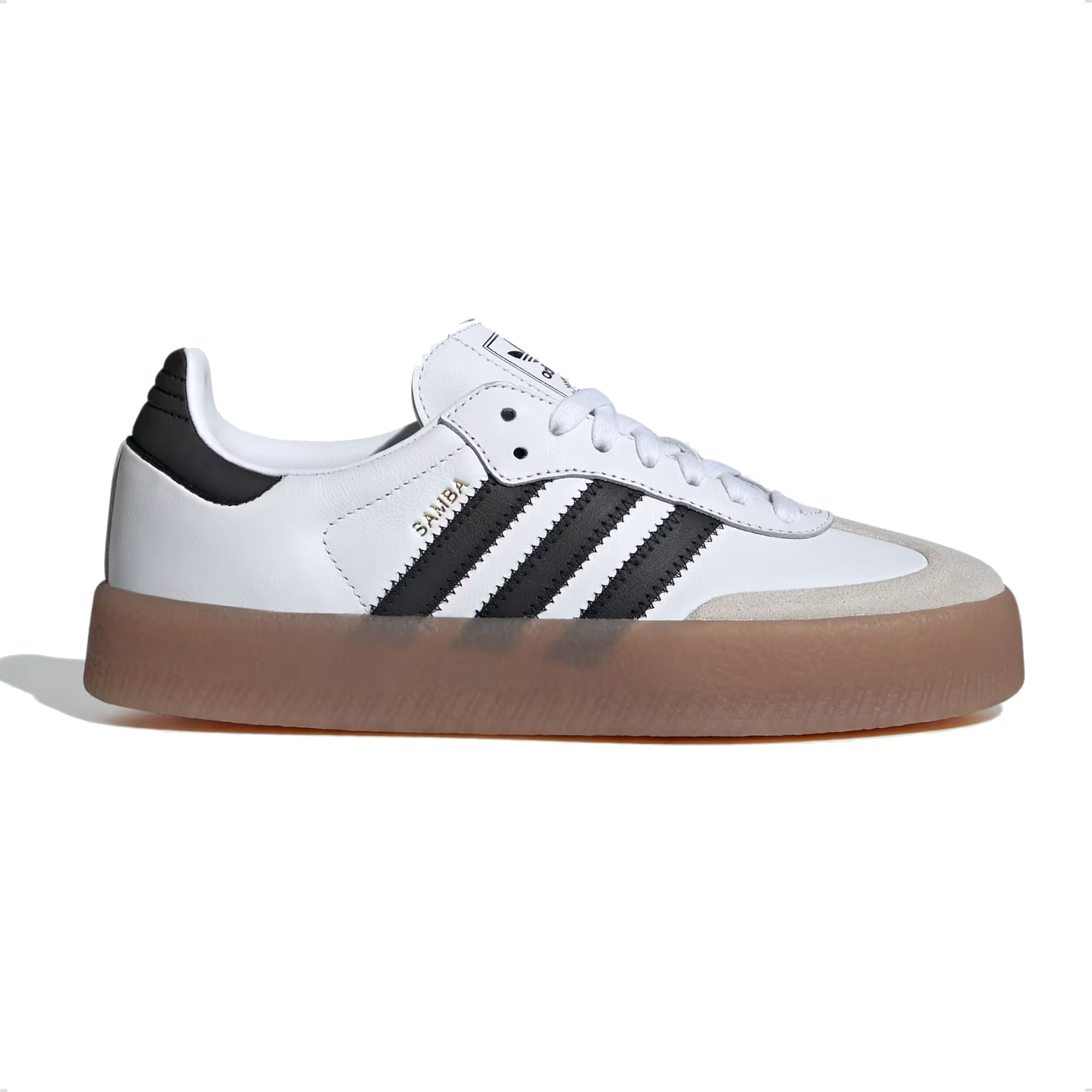 Zapatillas adidas originals sambae mujer
