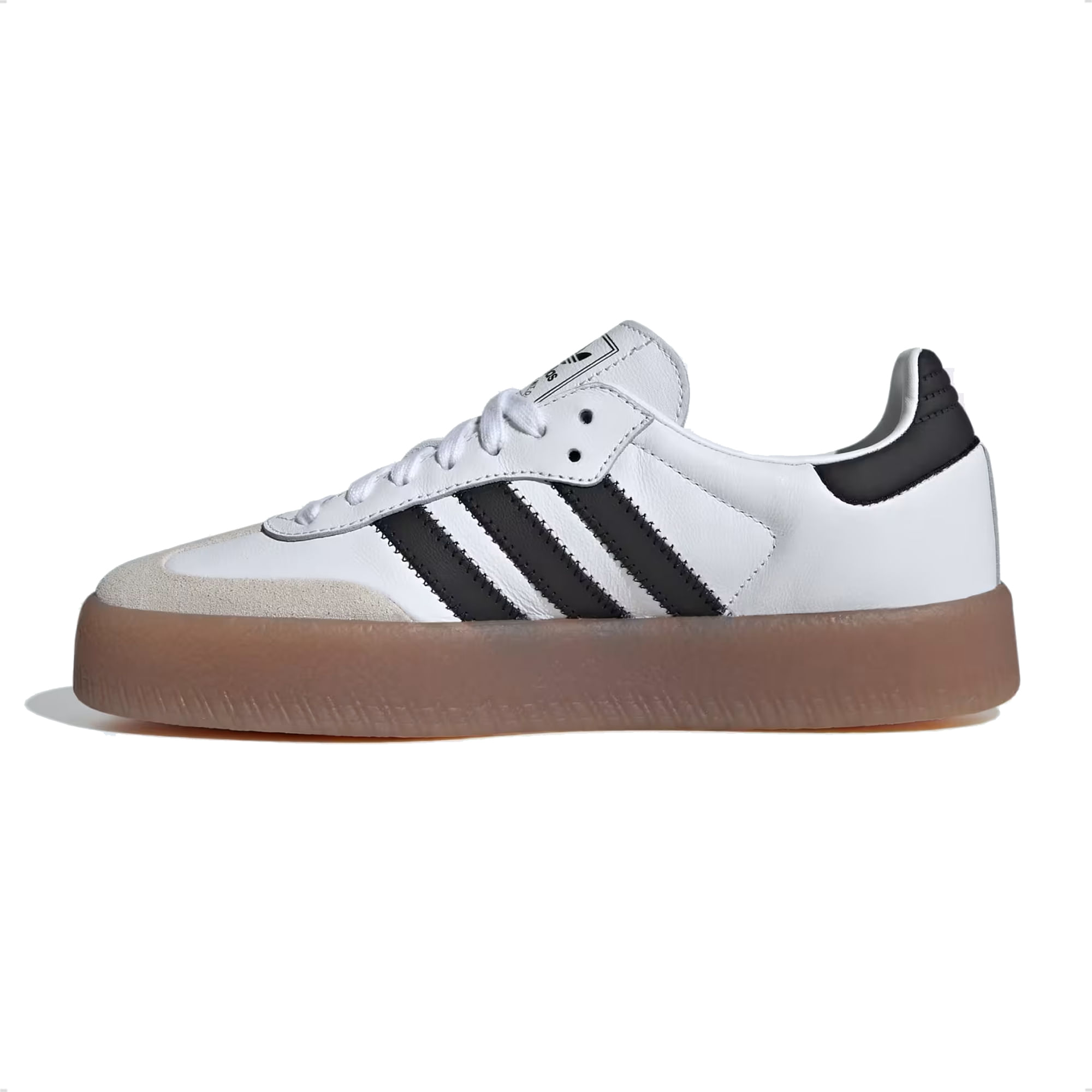 Zapatillas adidas originals sambae mujer — imagen 2