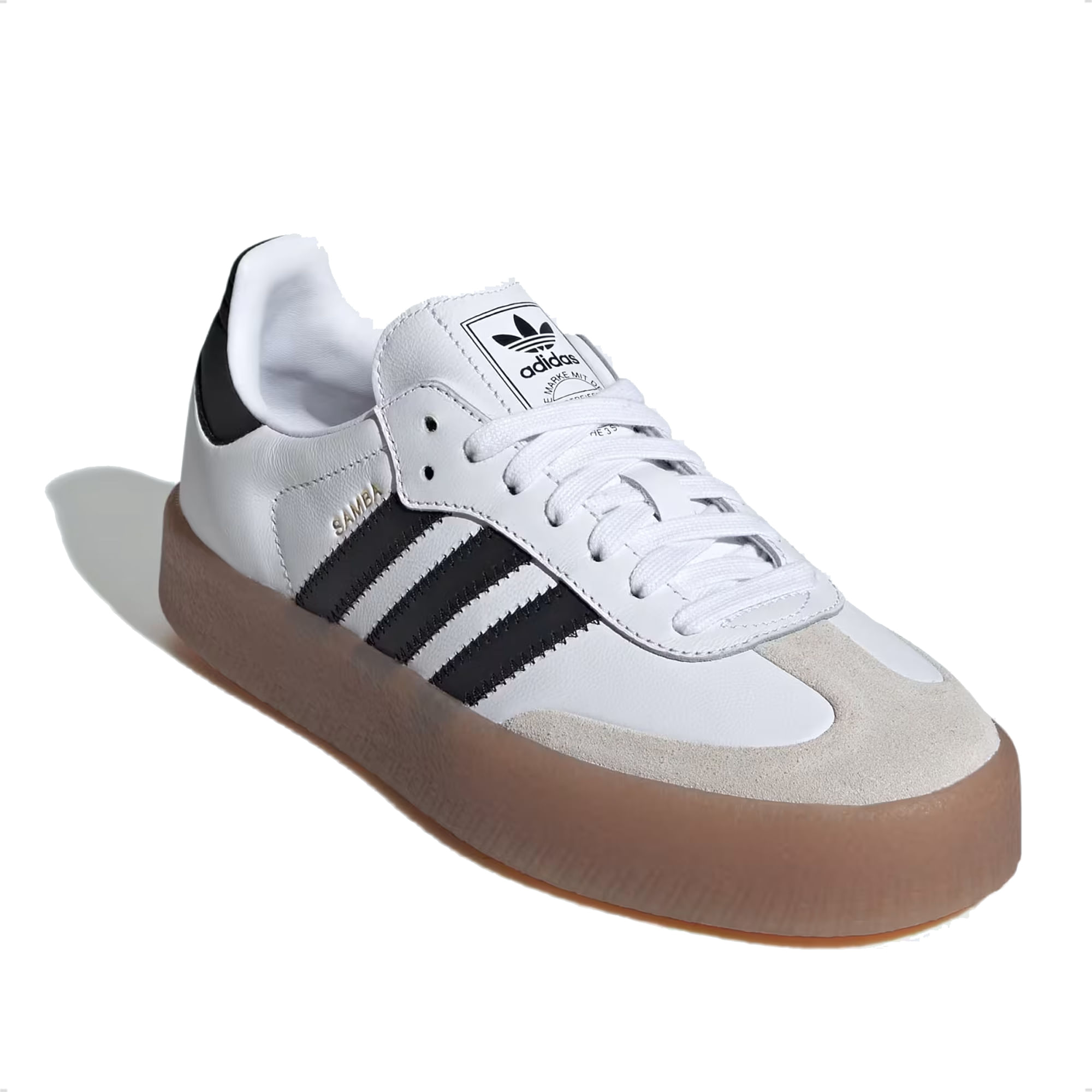 Zapatillas adidas originals sambae mujer — imagen 3