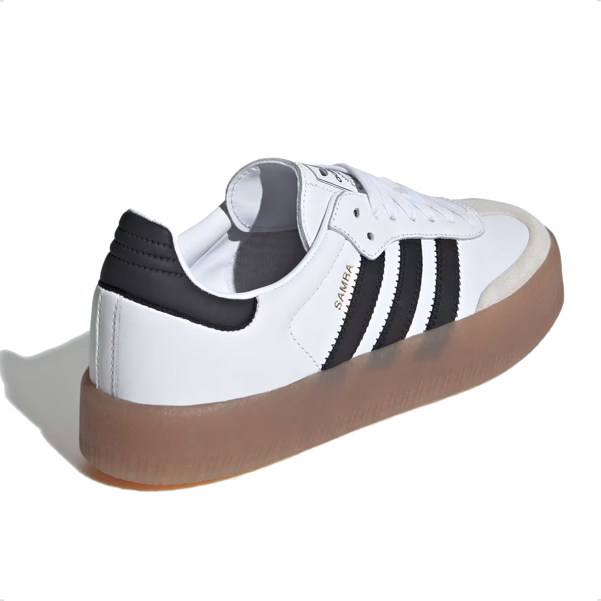 Zapatillas adidas originals sambae mujer — imagen 4