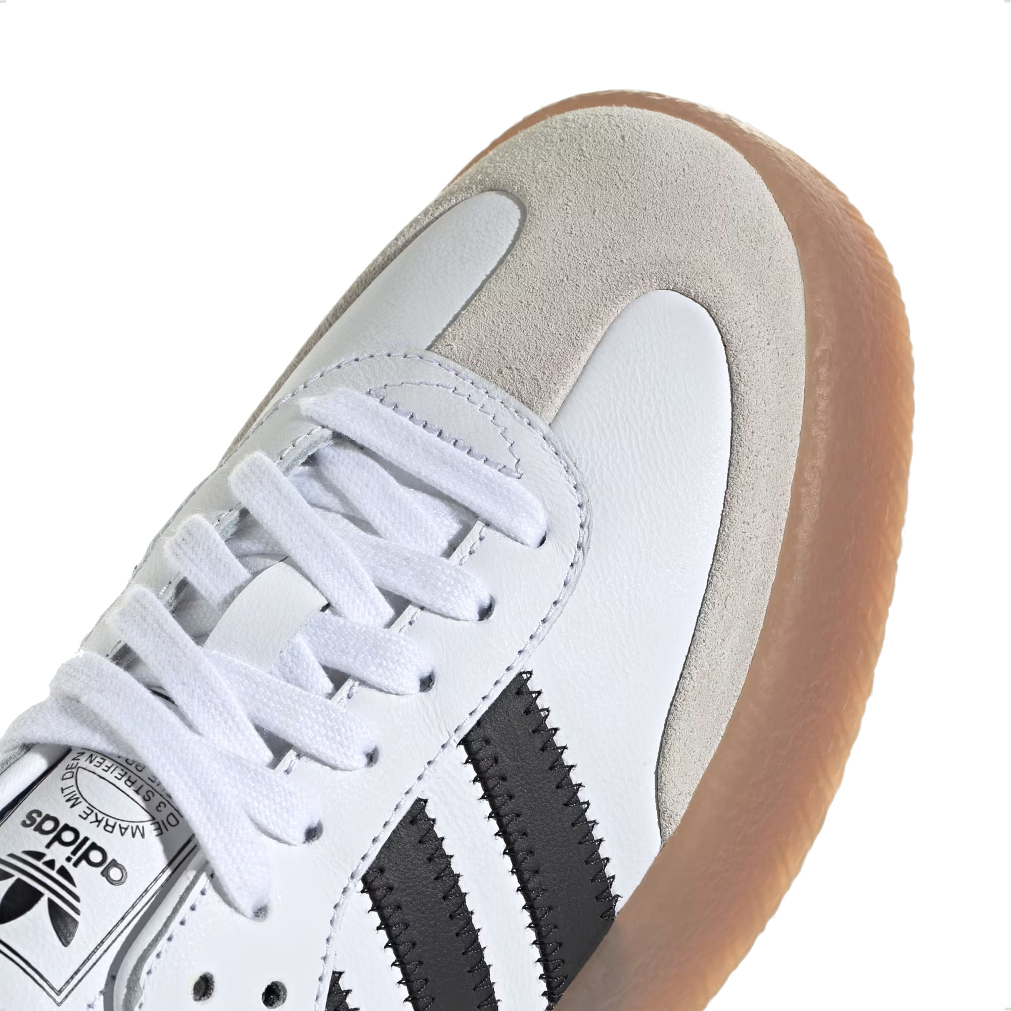 Zapatillas adidas originals sambae mujer — imagen 6