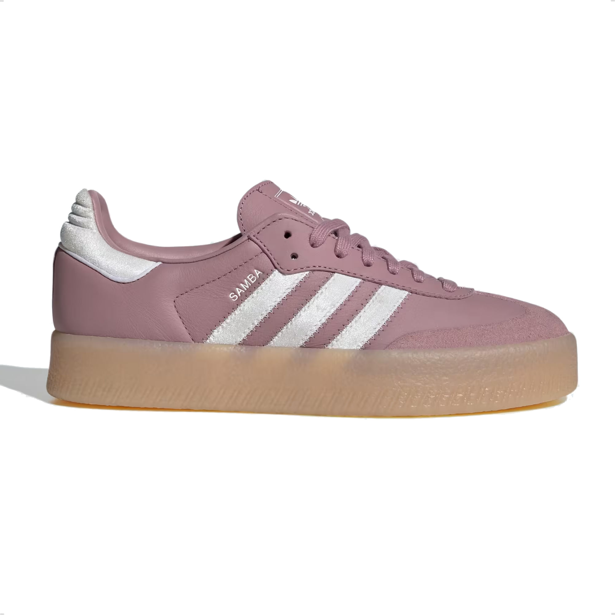 Zapatillas adidas originals sambae mujer