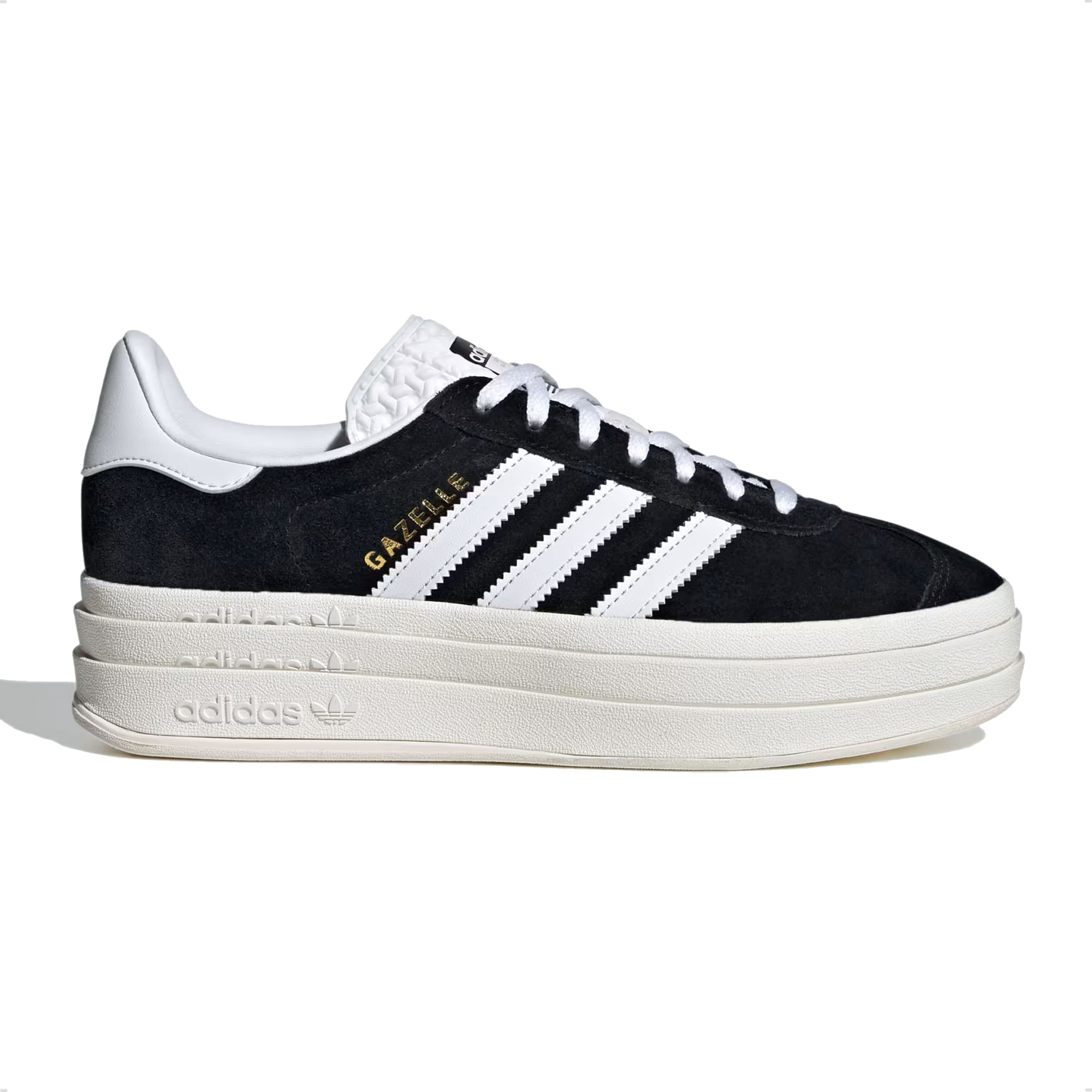 Zapatillas Adidas Originals Gazelle Bold para mujer