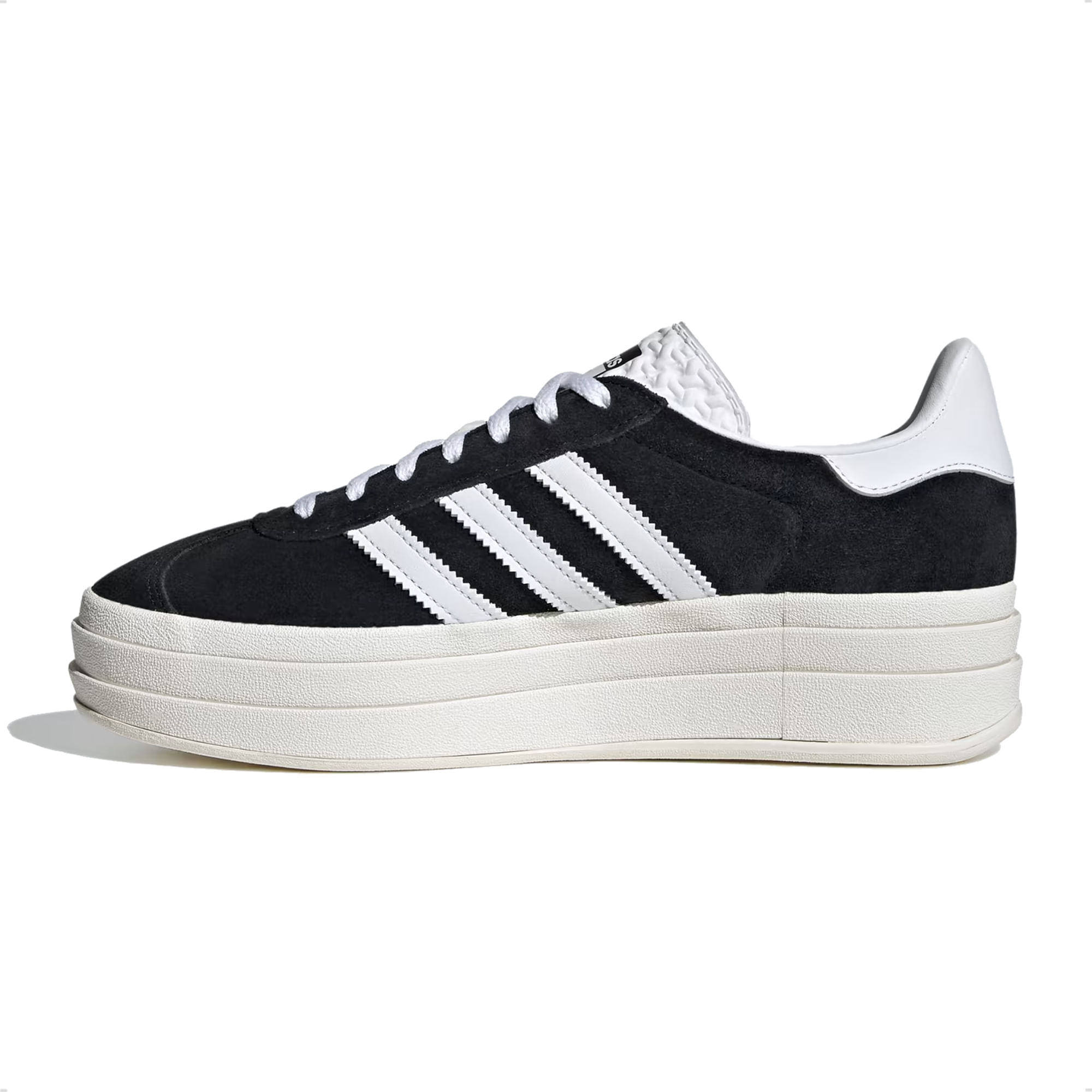 Zapatillas Adidas Originals Gazelle Bold para mujer — imagen 2