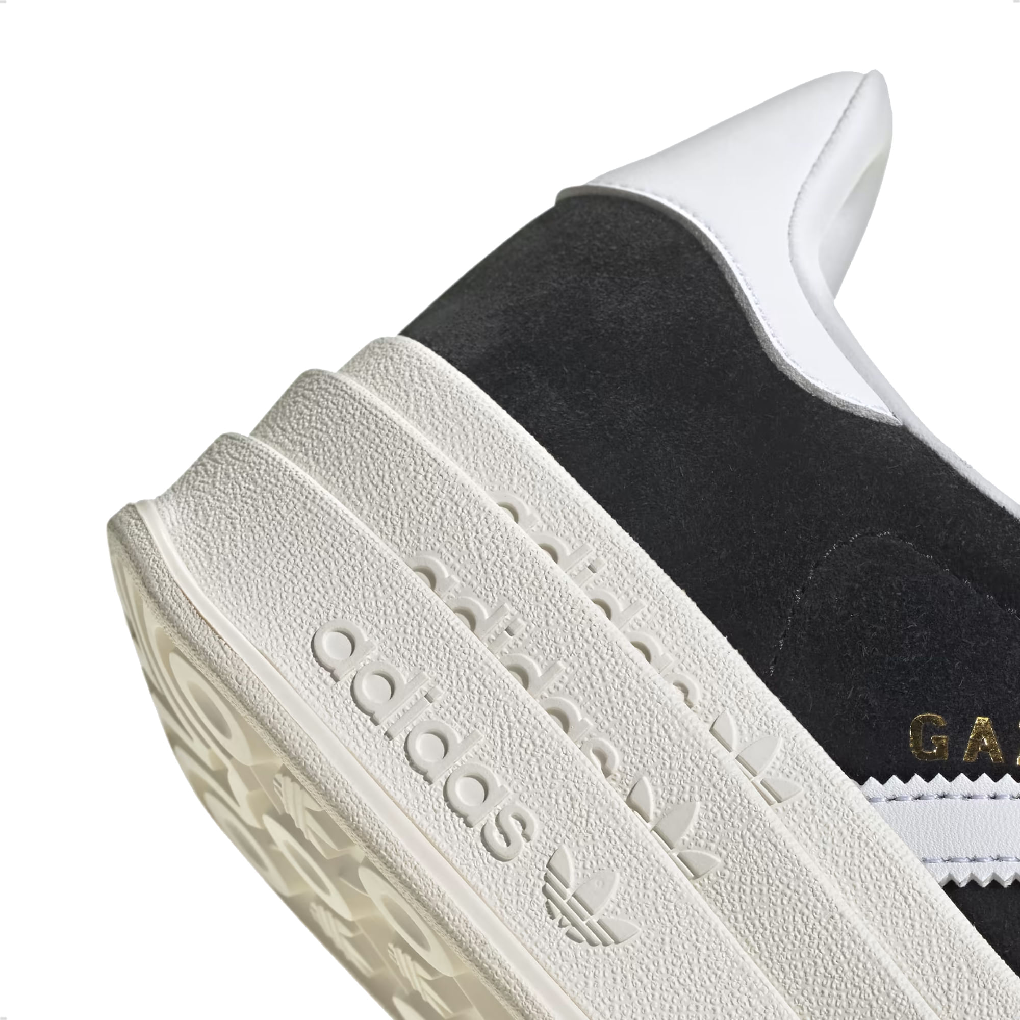 Zapatillas Adidas Originals Gazelle Bold para mujer — imagen 7