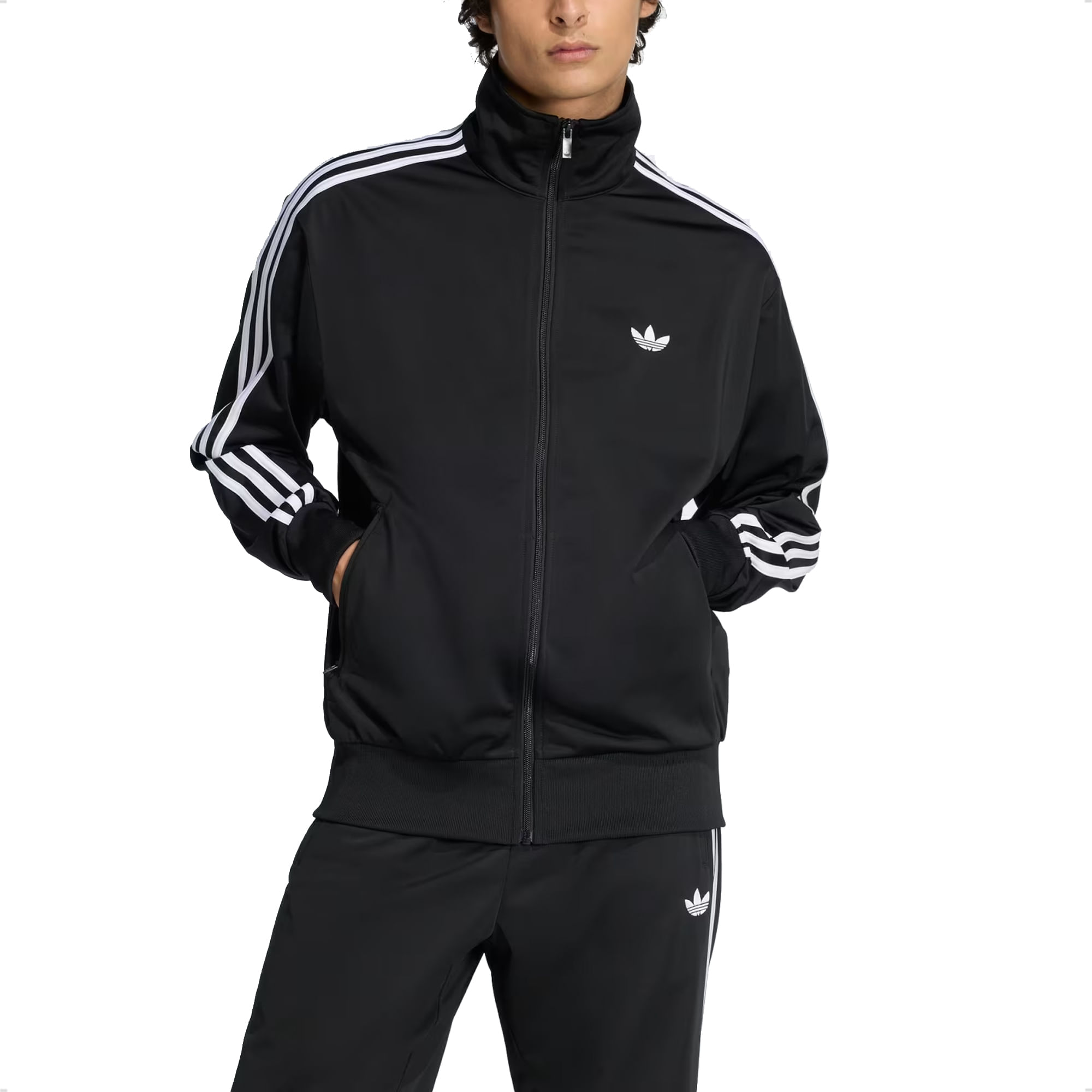 Campera Adidas Originals Deportiva Firebird Urbano