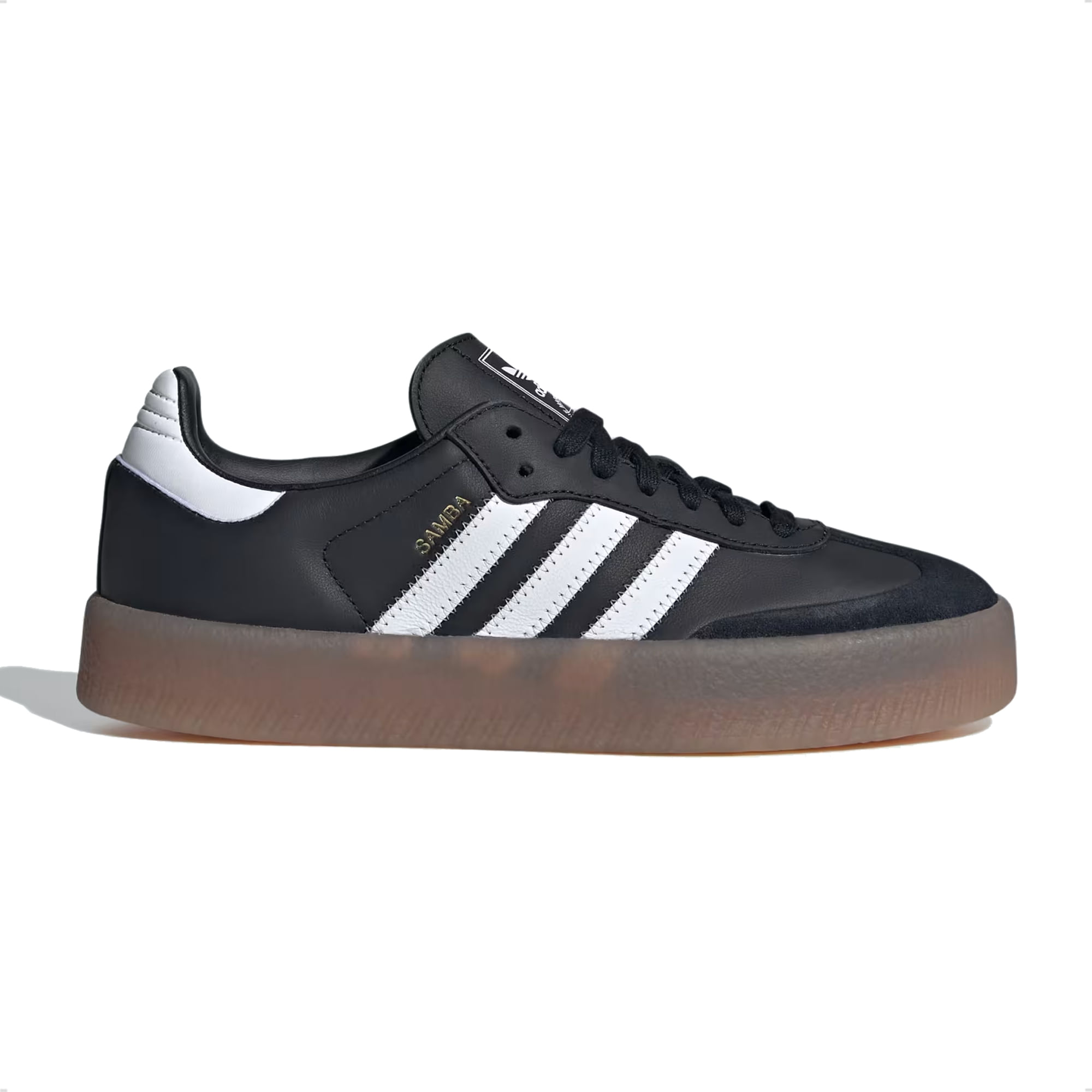 Zapatillas adidas originals sambae mujer