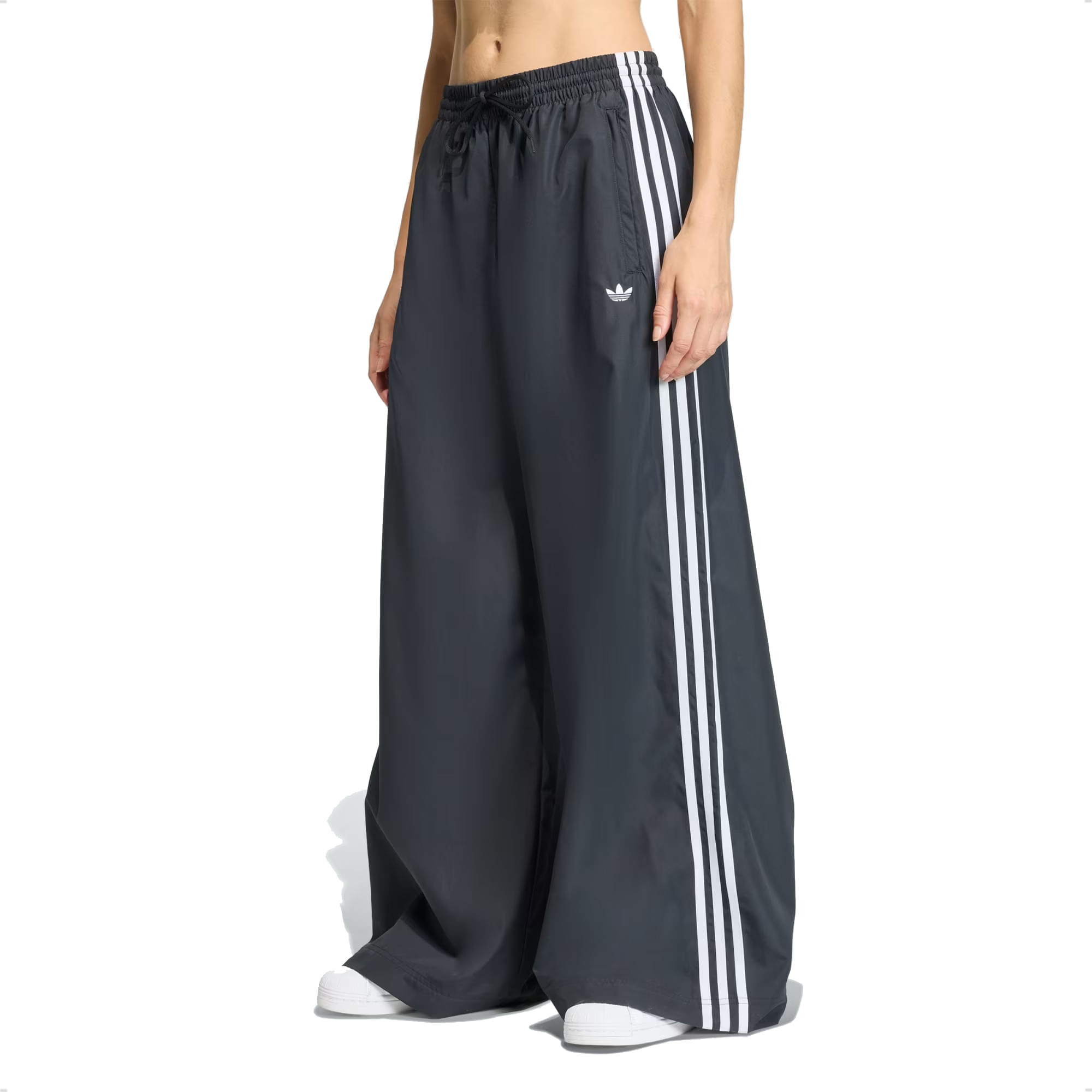 Pantalón Oxford Adidas Originals Firebird Adilenium para mujer