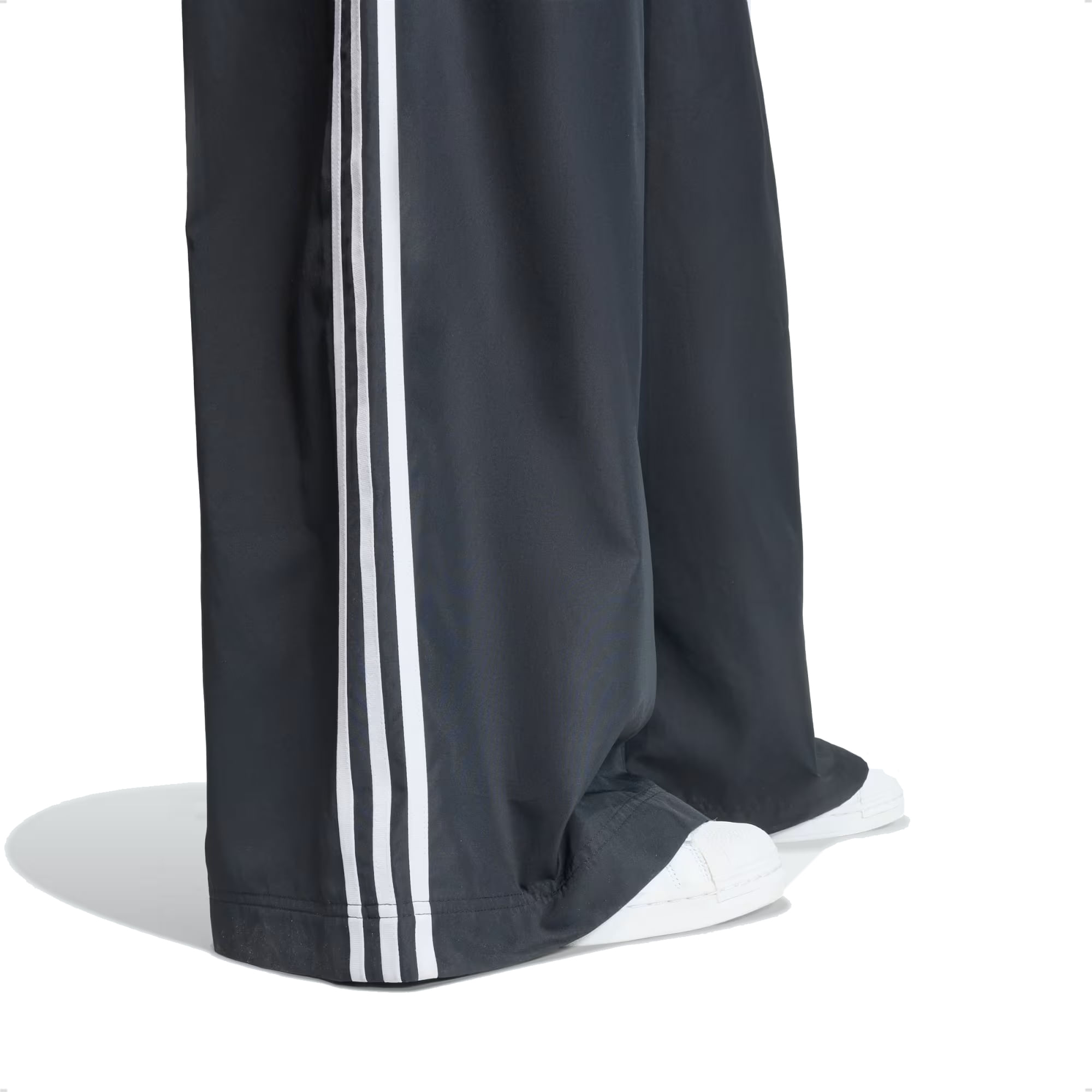 Pantalón Oxford Adidas Originals Firebird Adilenium para mujer — imagen 4