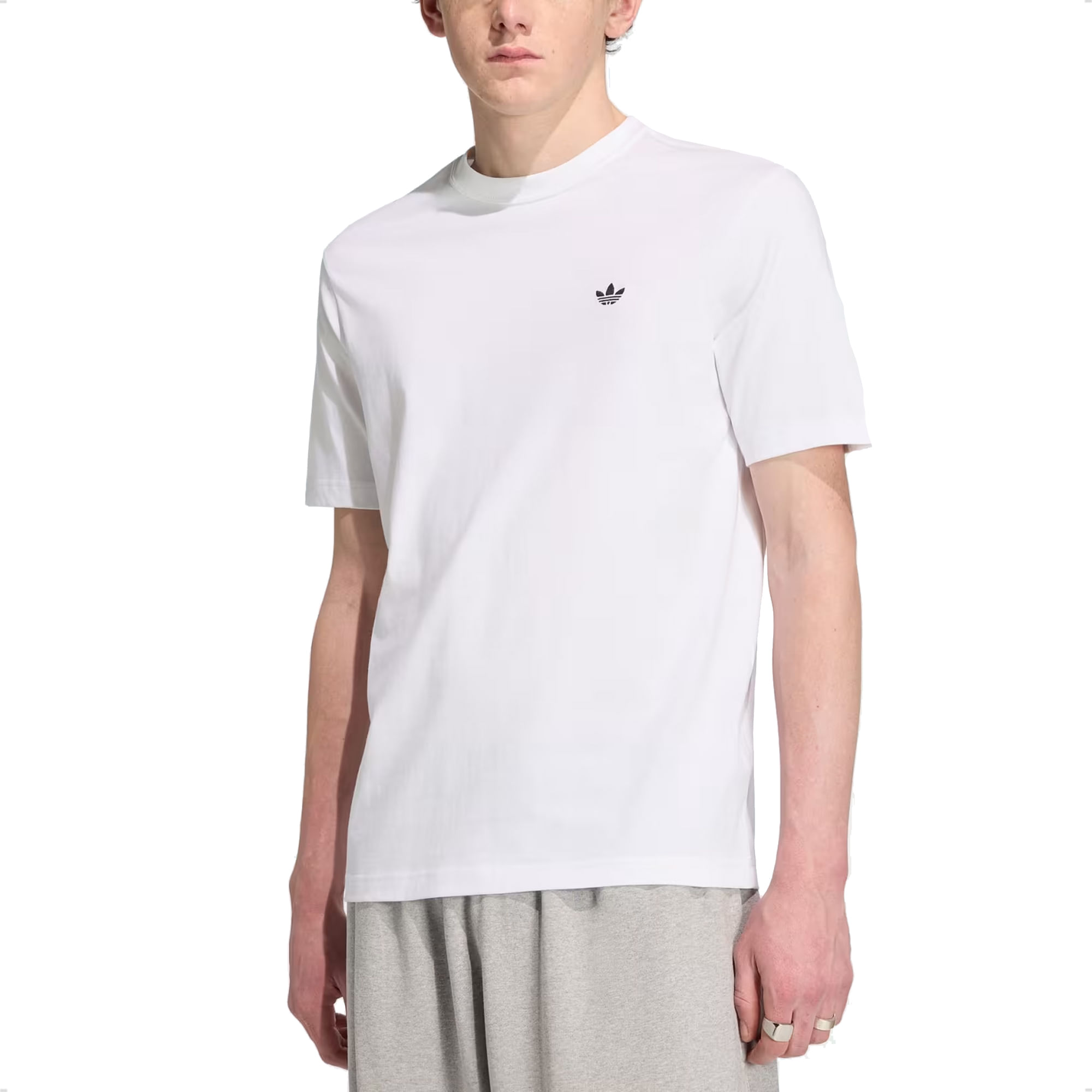 Remera Adidas Originals Essentials regular