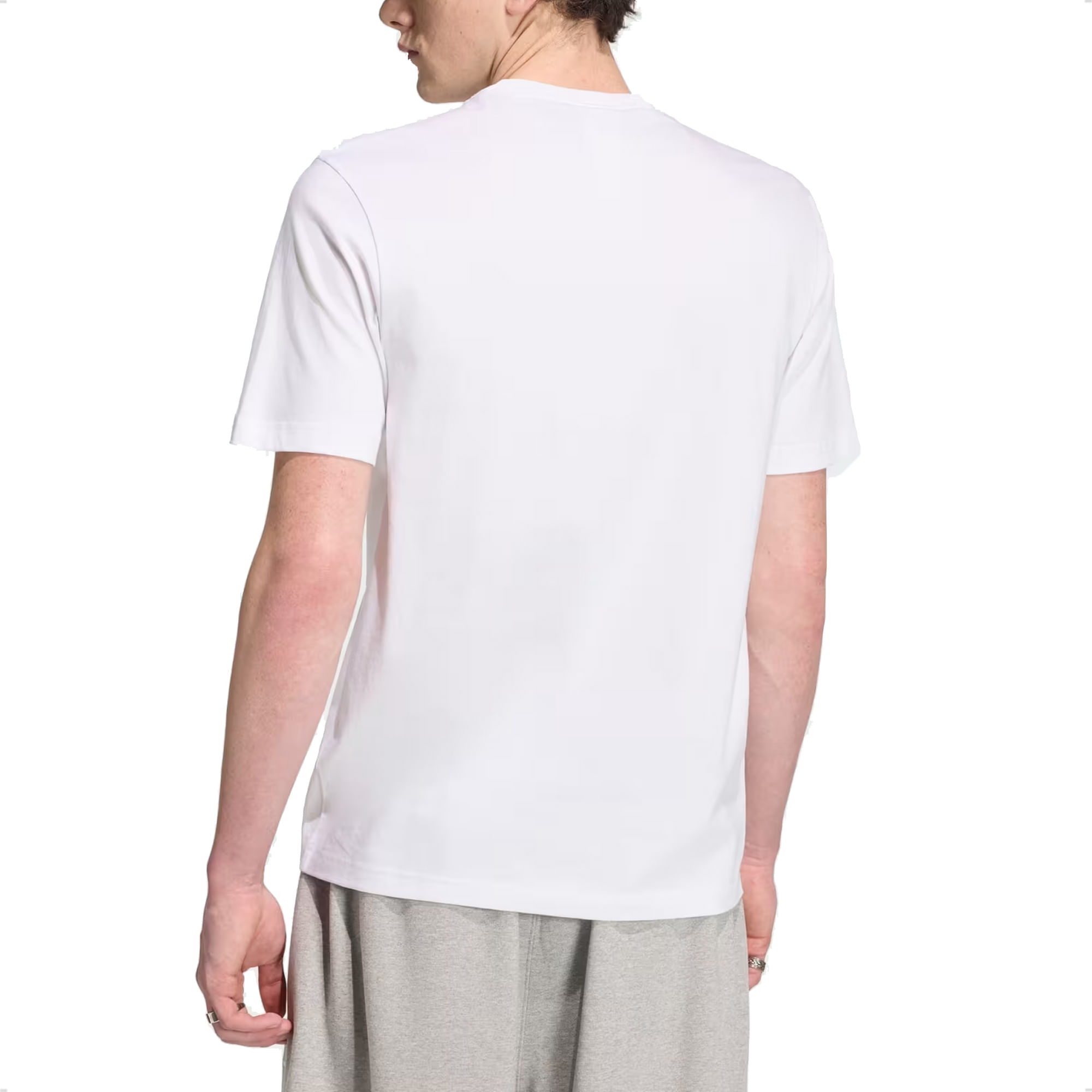 Remera Adidas Originals Essentials regular — imagen 2