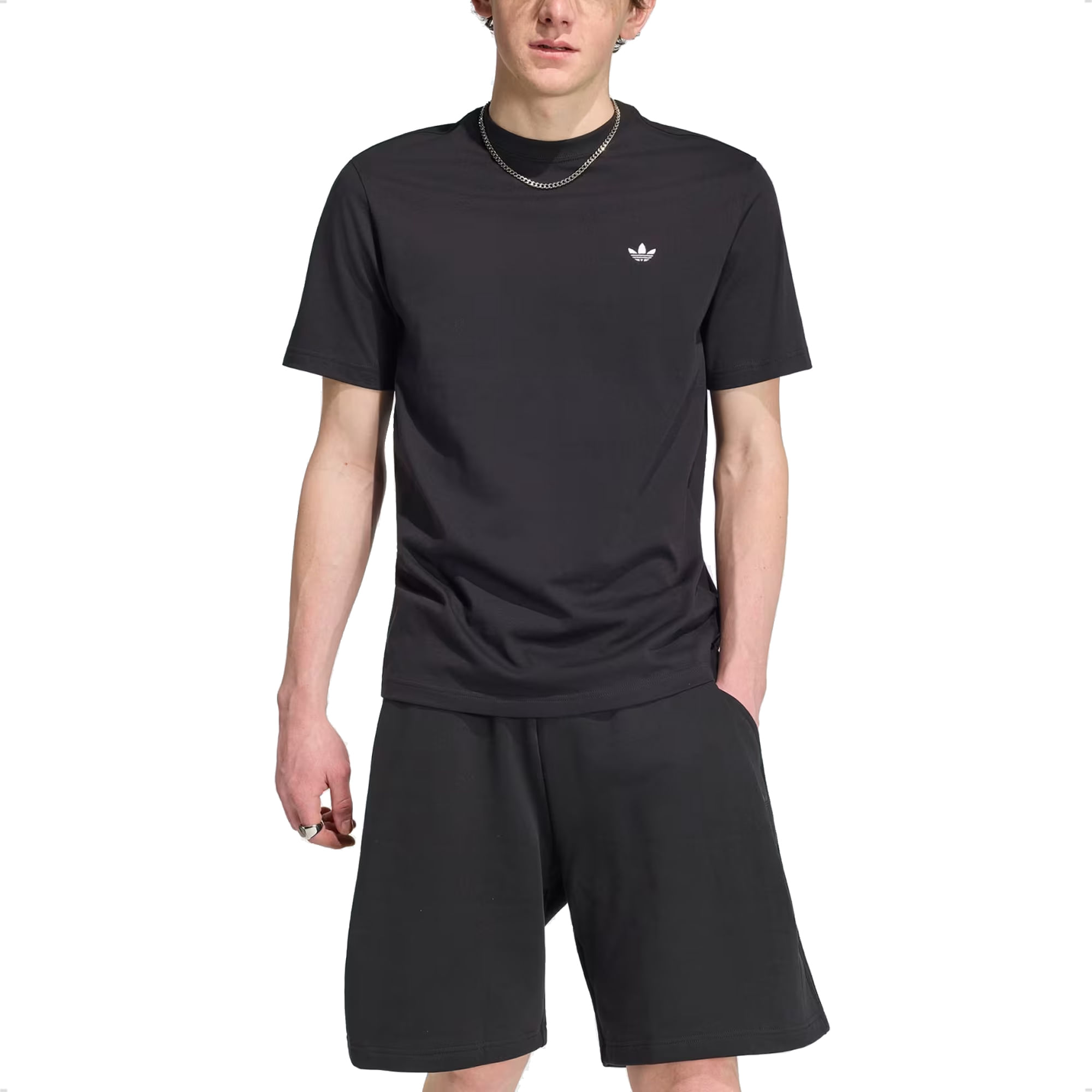 Remera Adidas Originals Essentials Regular