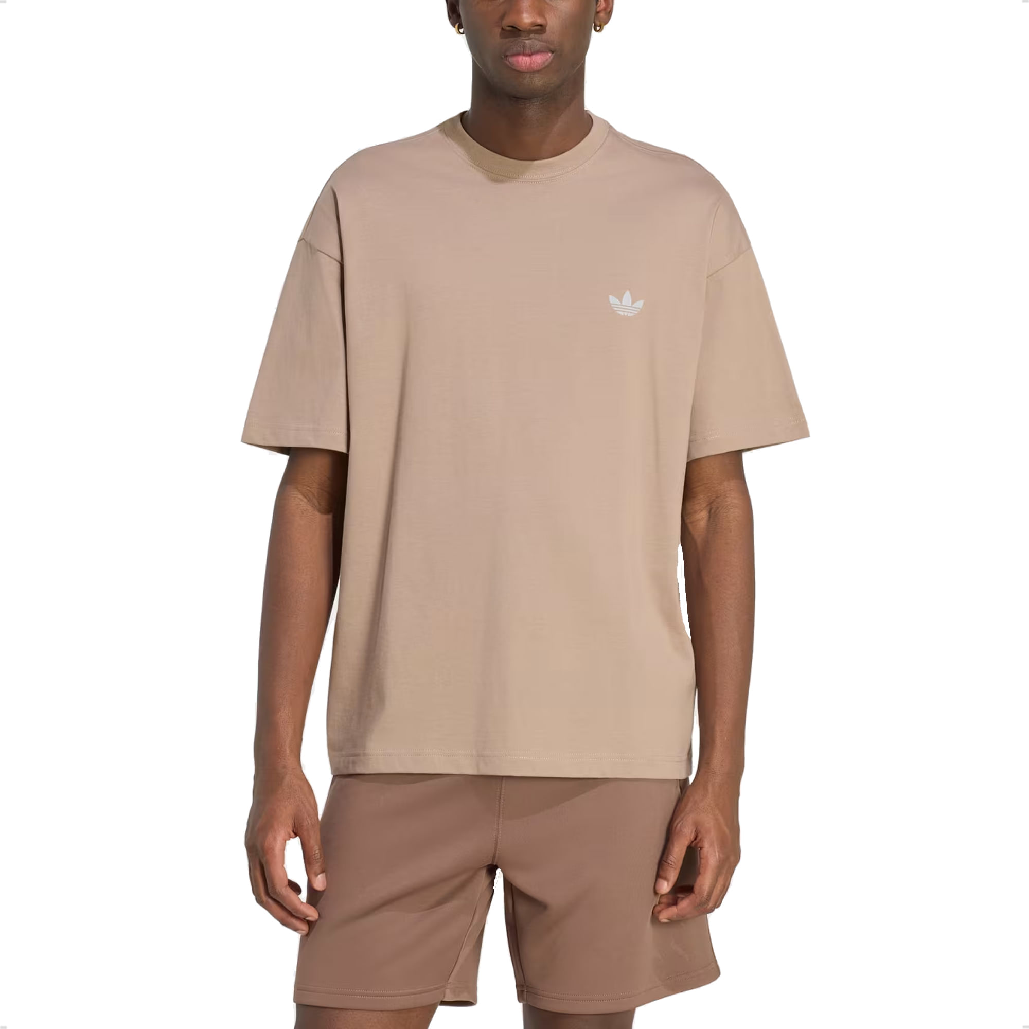 Remera Oversize Adidas Originals Essentials Spacer