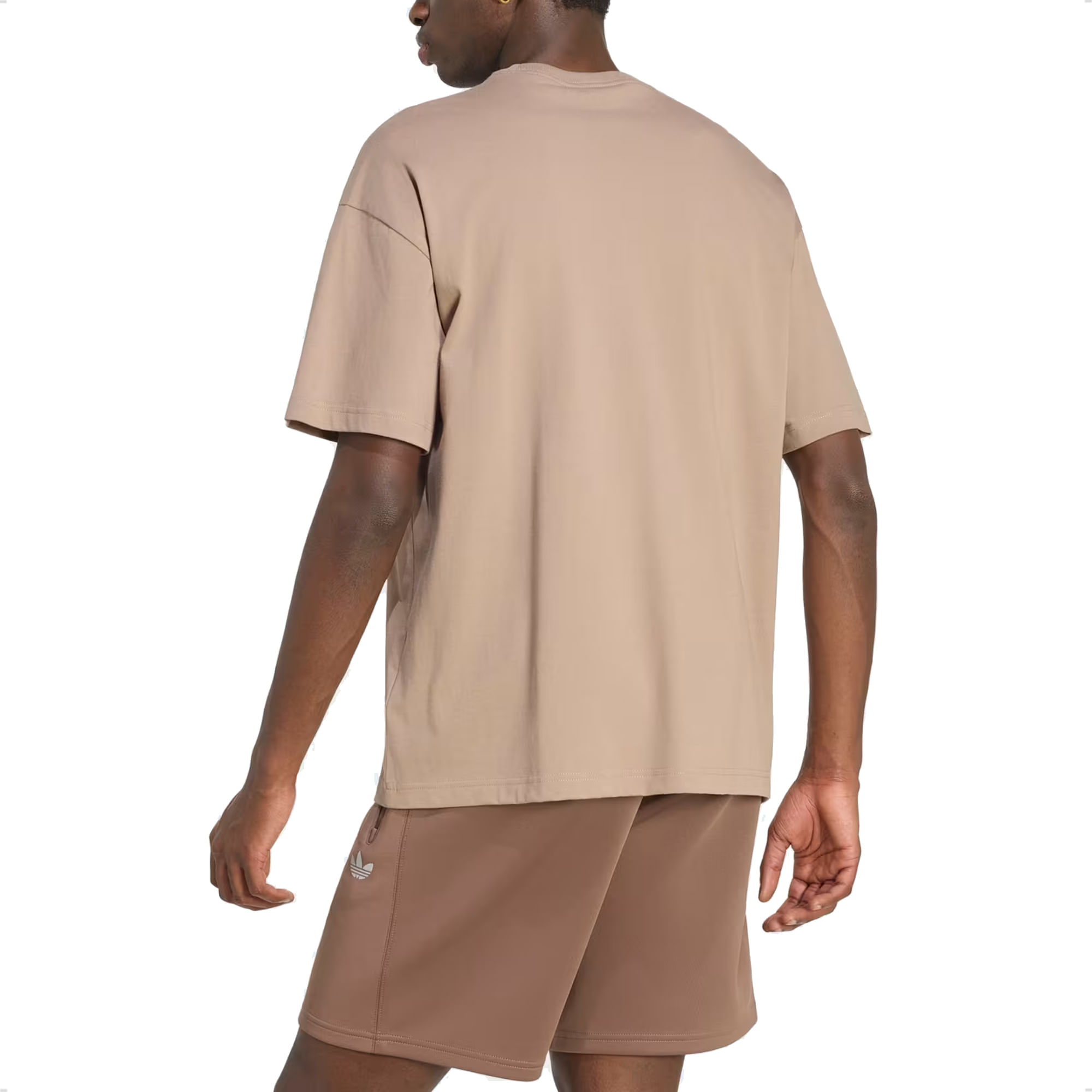 Remera Oversize Adidas Originals Essentials Spacer — imagen 2
