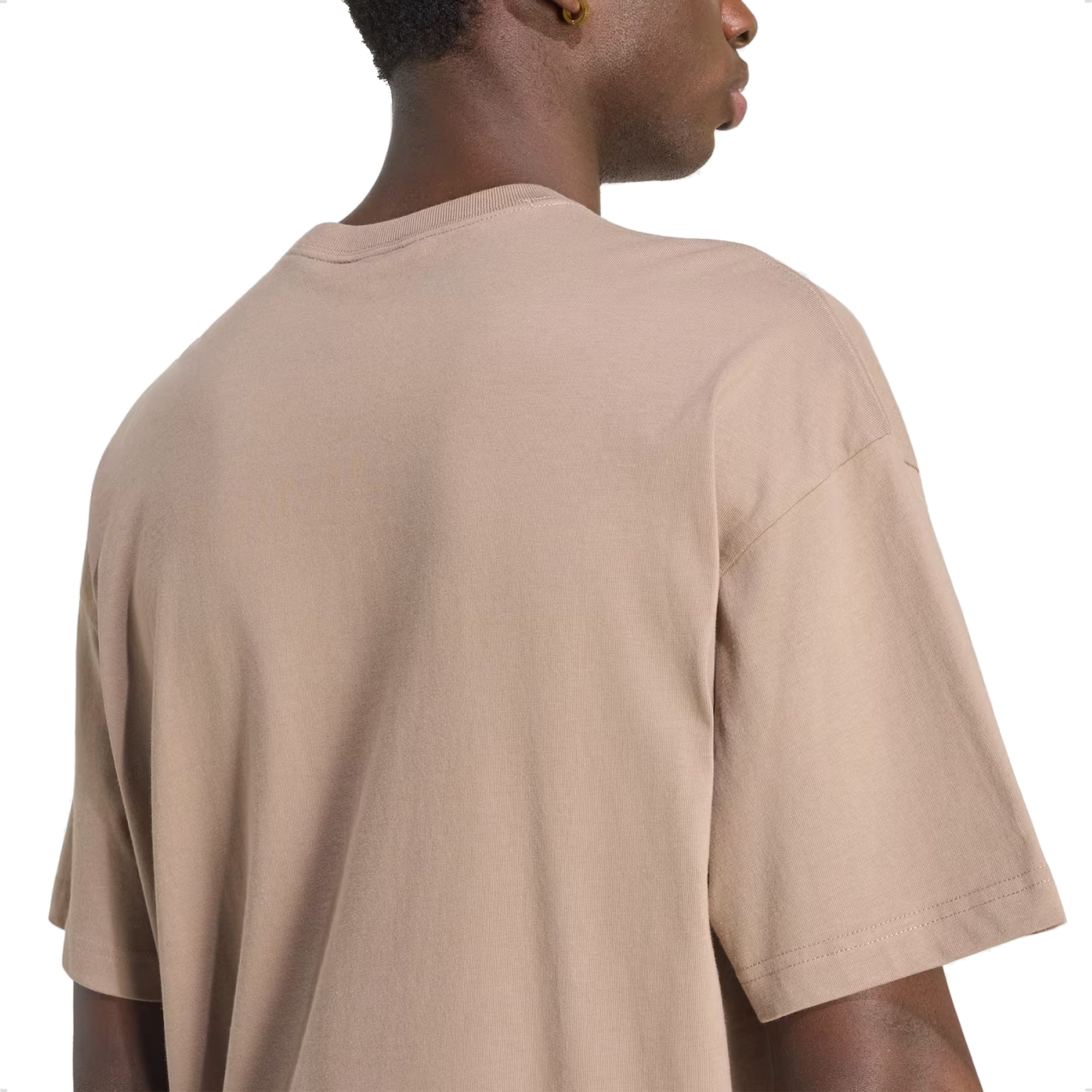 Remera Oversize Adidas Originals Essentials Spacer — imagen 4