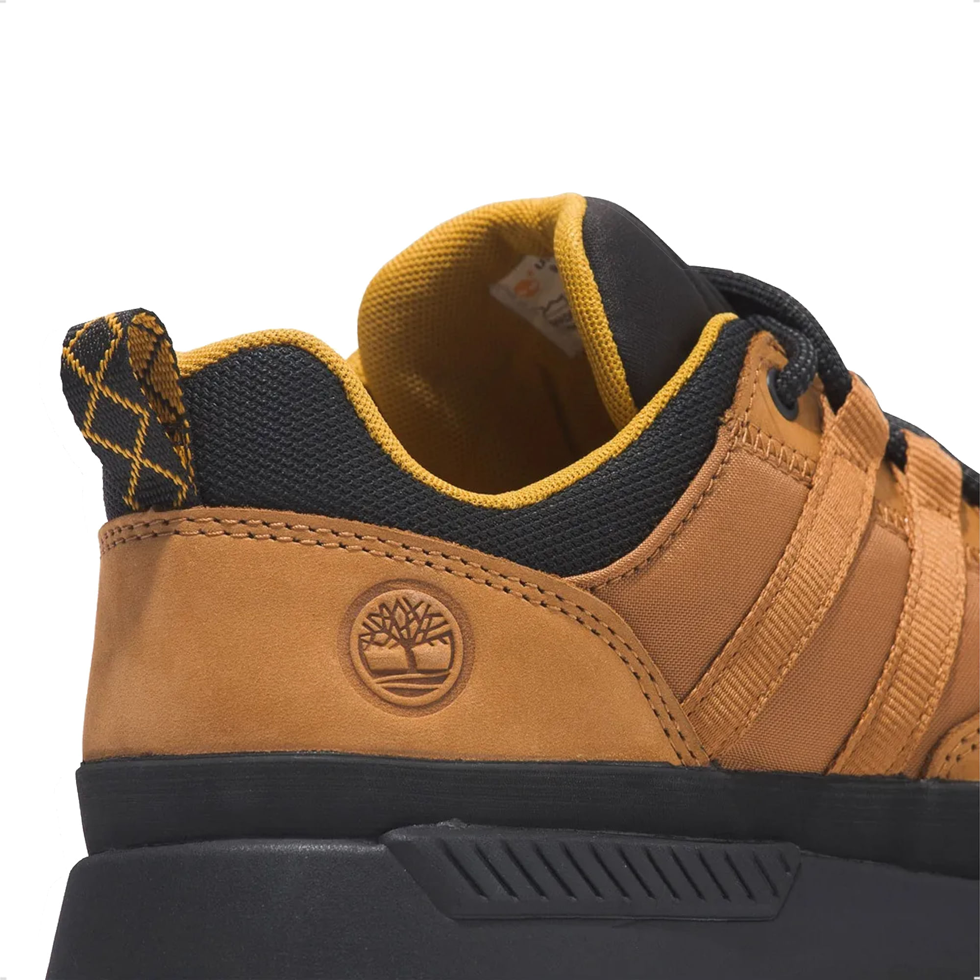 Zapatillas Timberland Euro Trekker Low para hombre — imagen 7