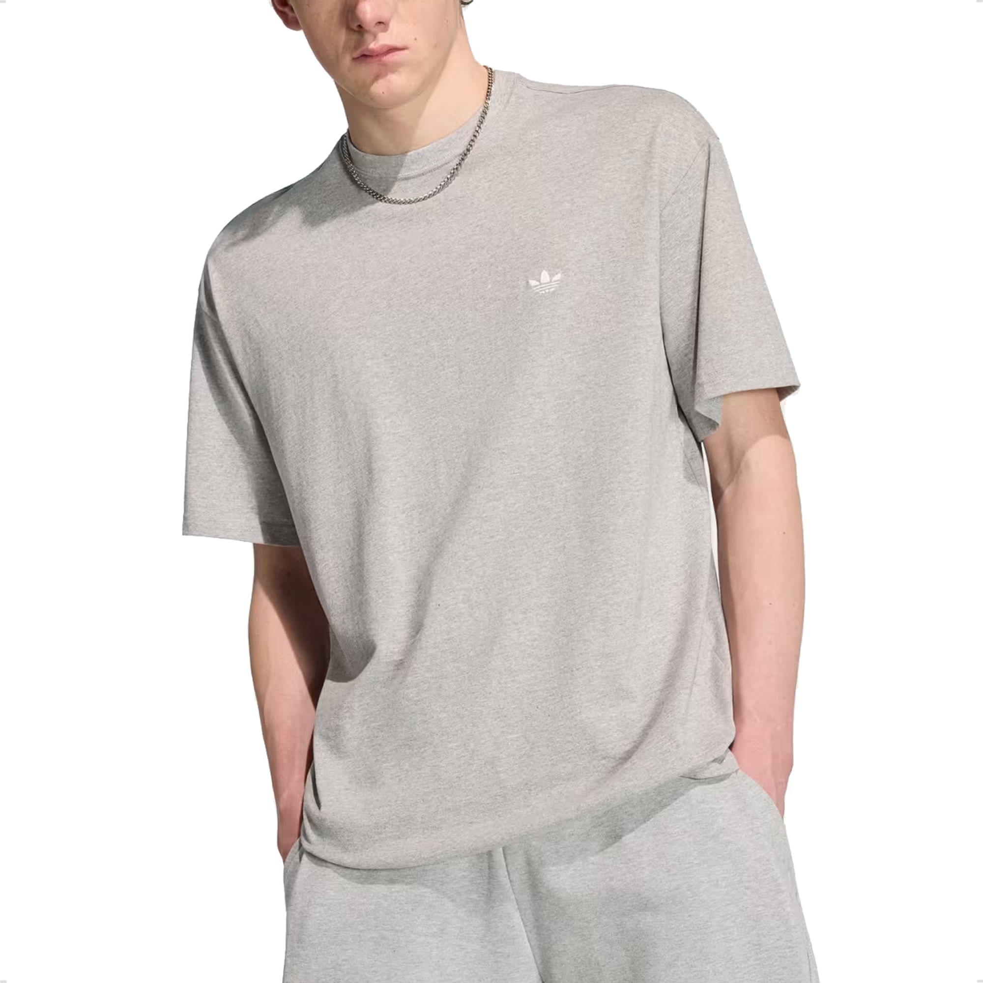 Remera Adidas Originals Essentials Loose