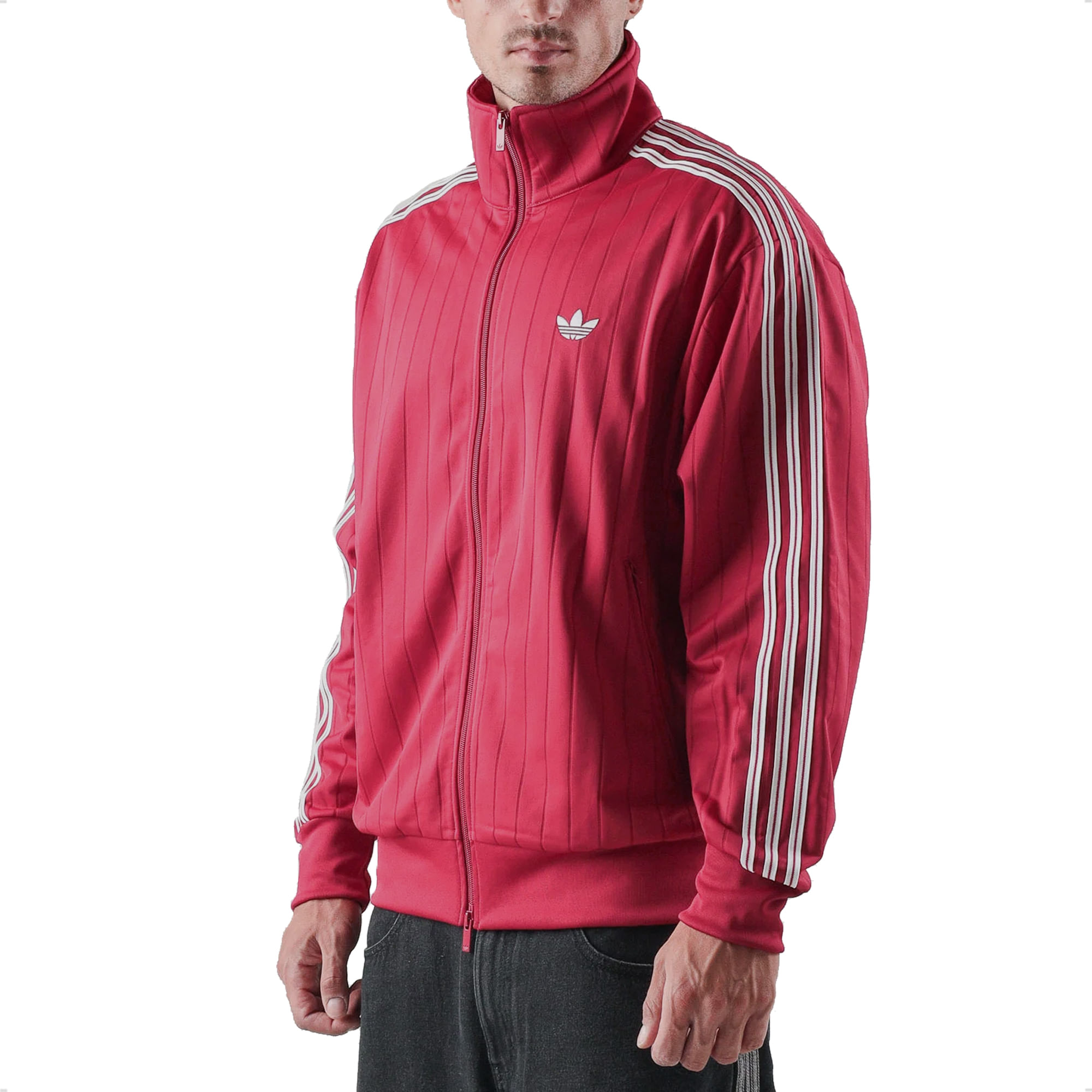 Campera Adidas Originals Firebird Drop