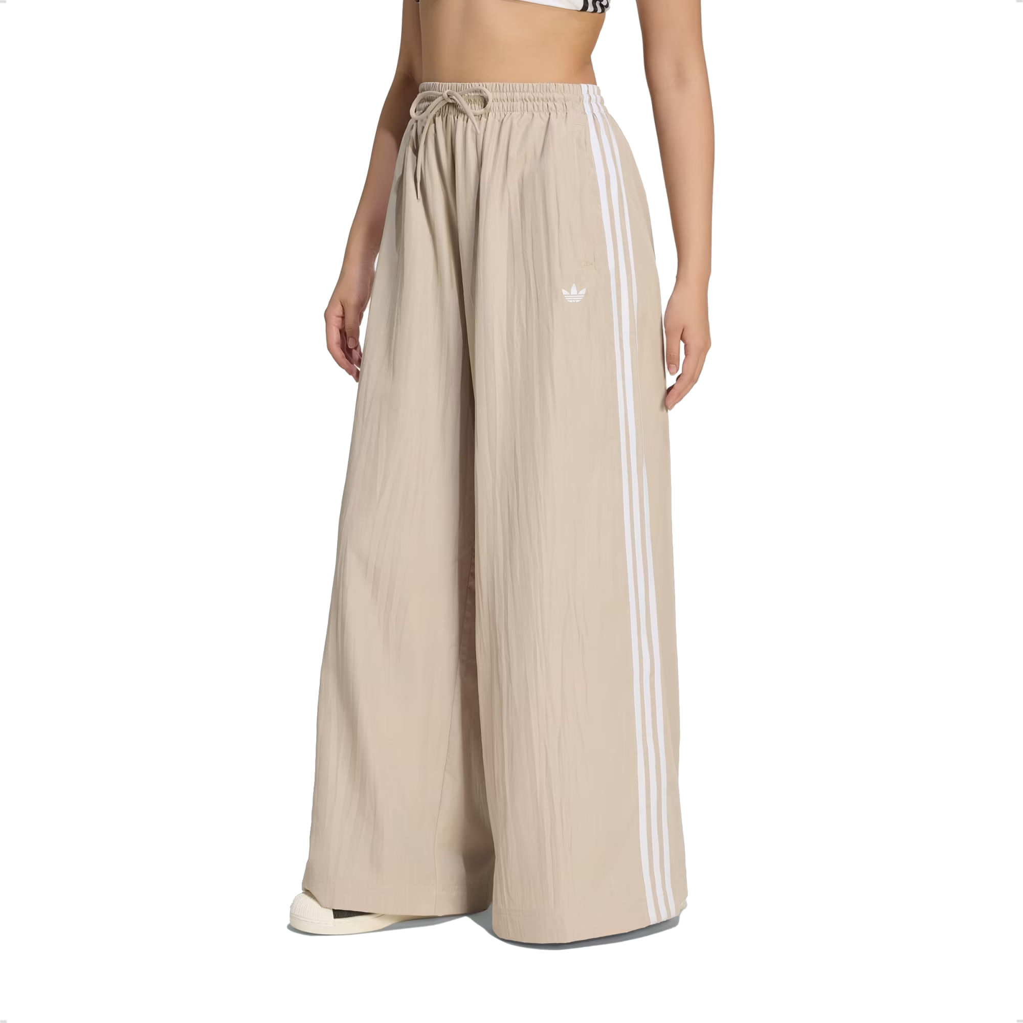 Adidas Originals pantalón Firebird Adilenium mujer