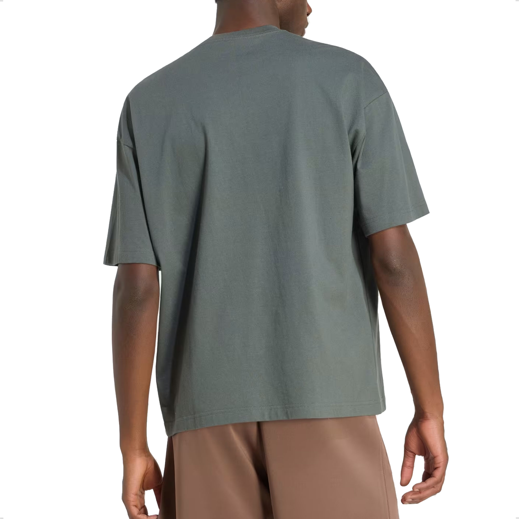 Remera Adidas Originals Essentials — imagen 2