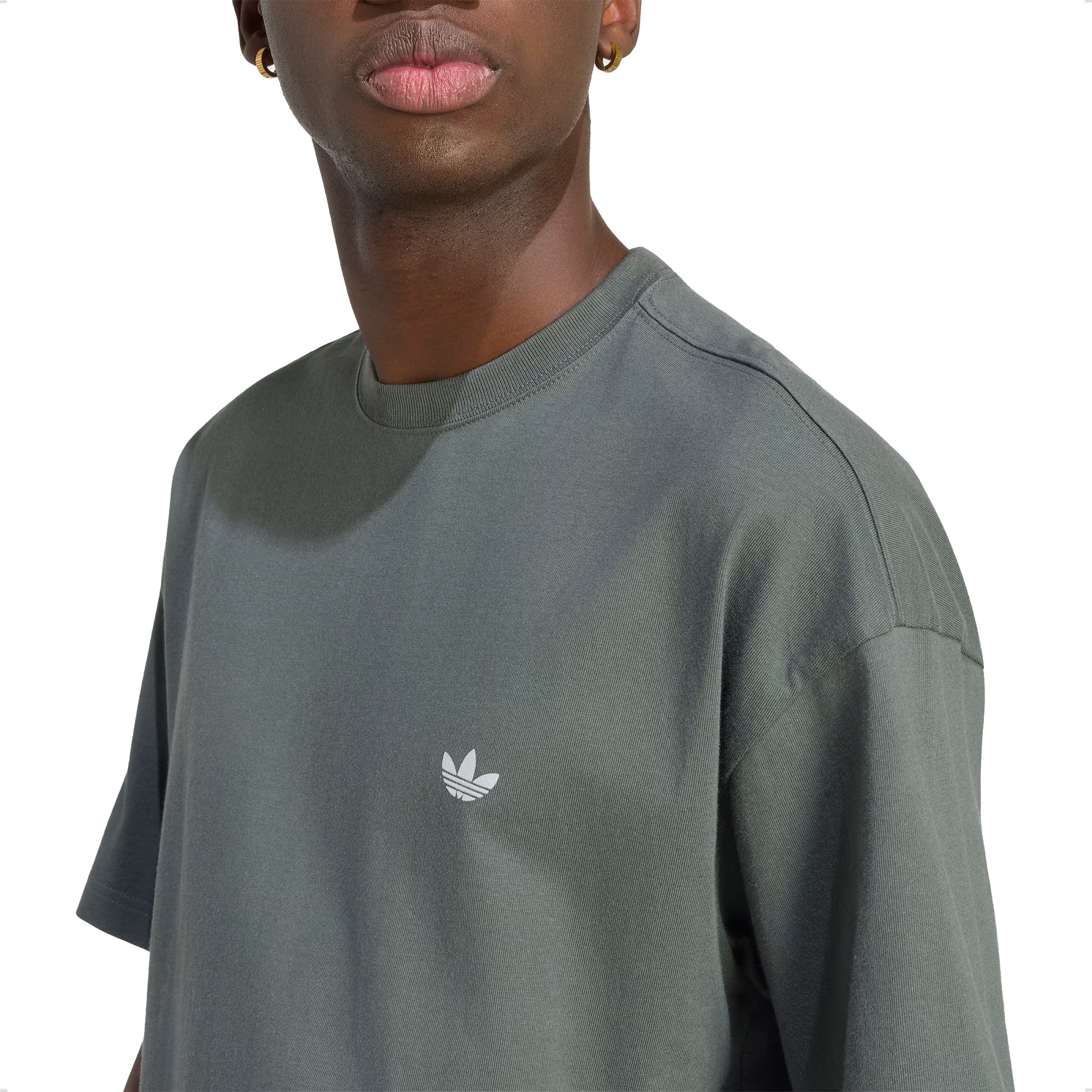 Remera Adidas Originals Essentials — imagen 3