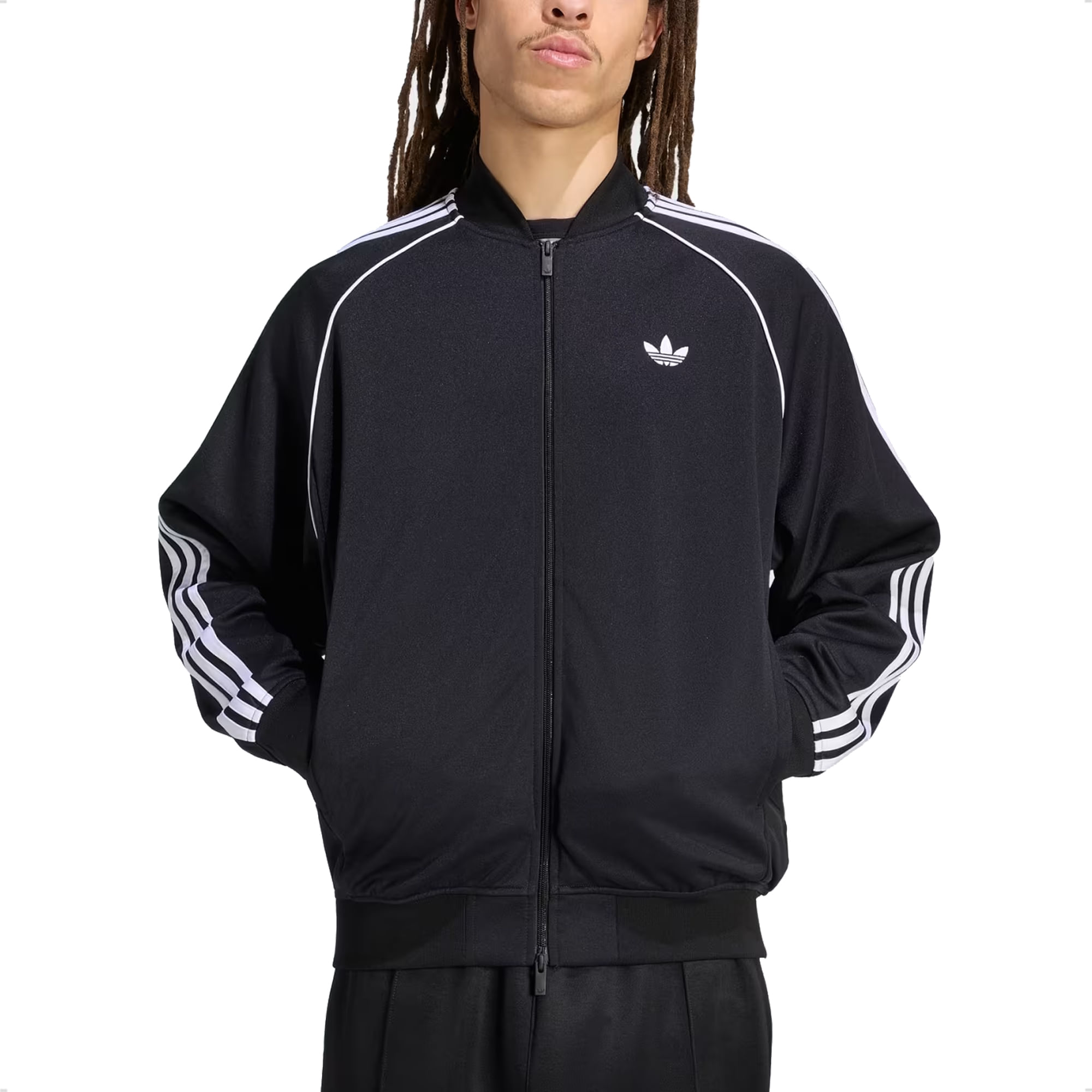 Adidas Originals campera Adicolor Sst