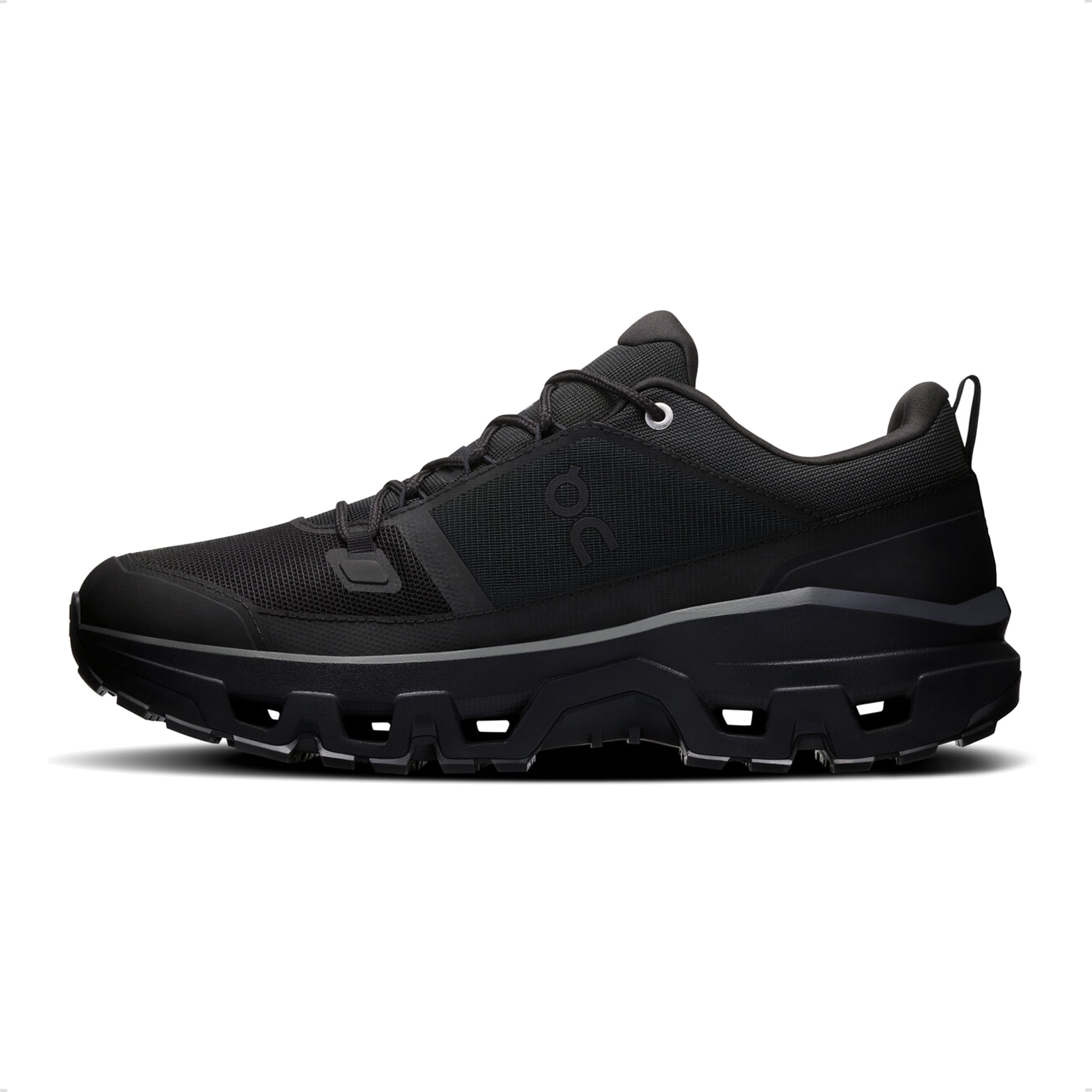 Zapatillas On Cloudrock Low Waterproof Adventure Hombre — imagen 2