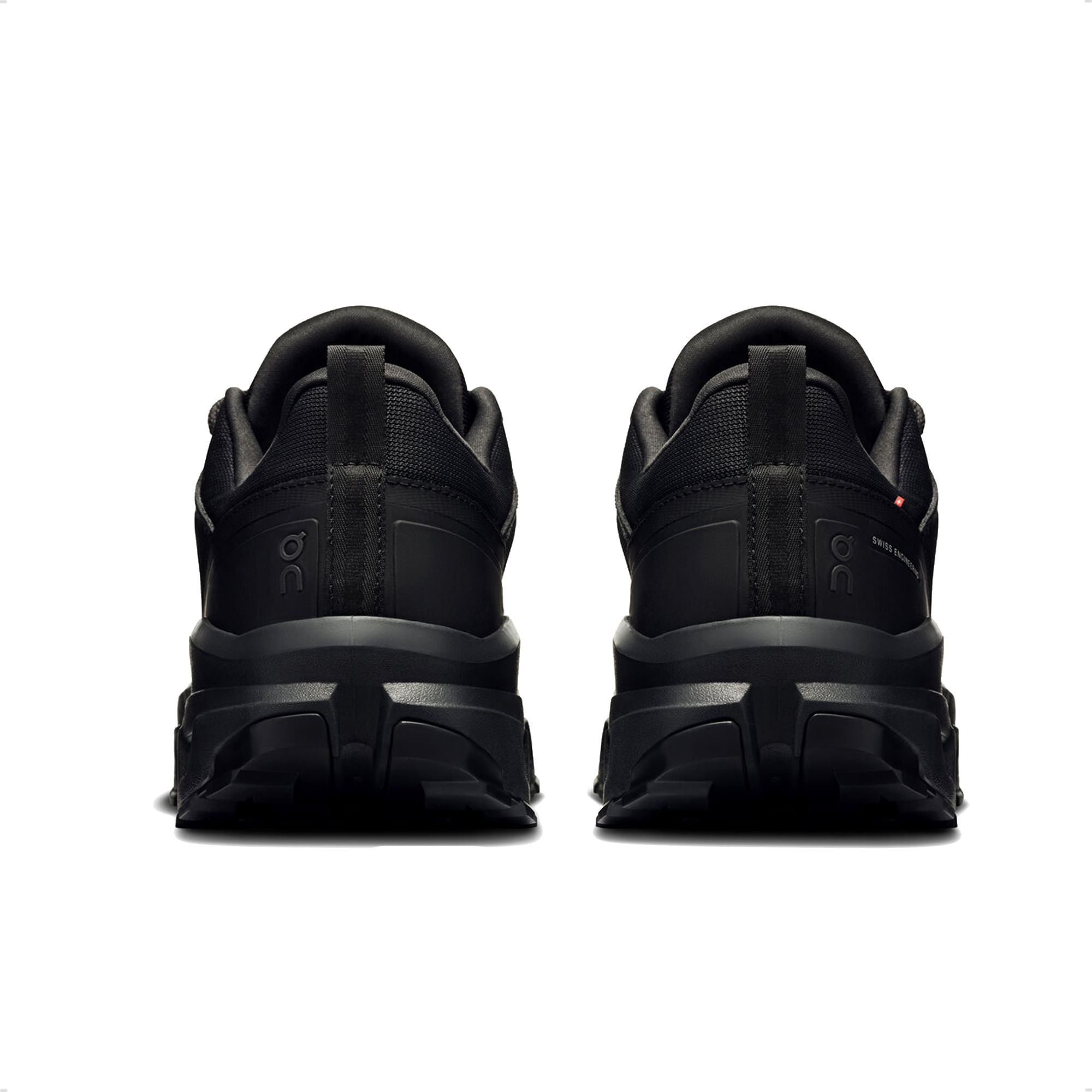 Zapatillas On Cloudrock Low Waterproof Adventure Hombre — imagen 4