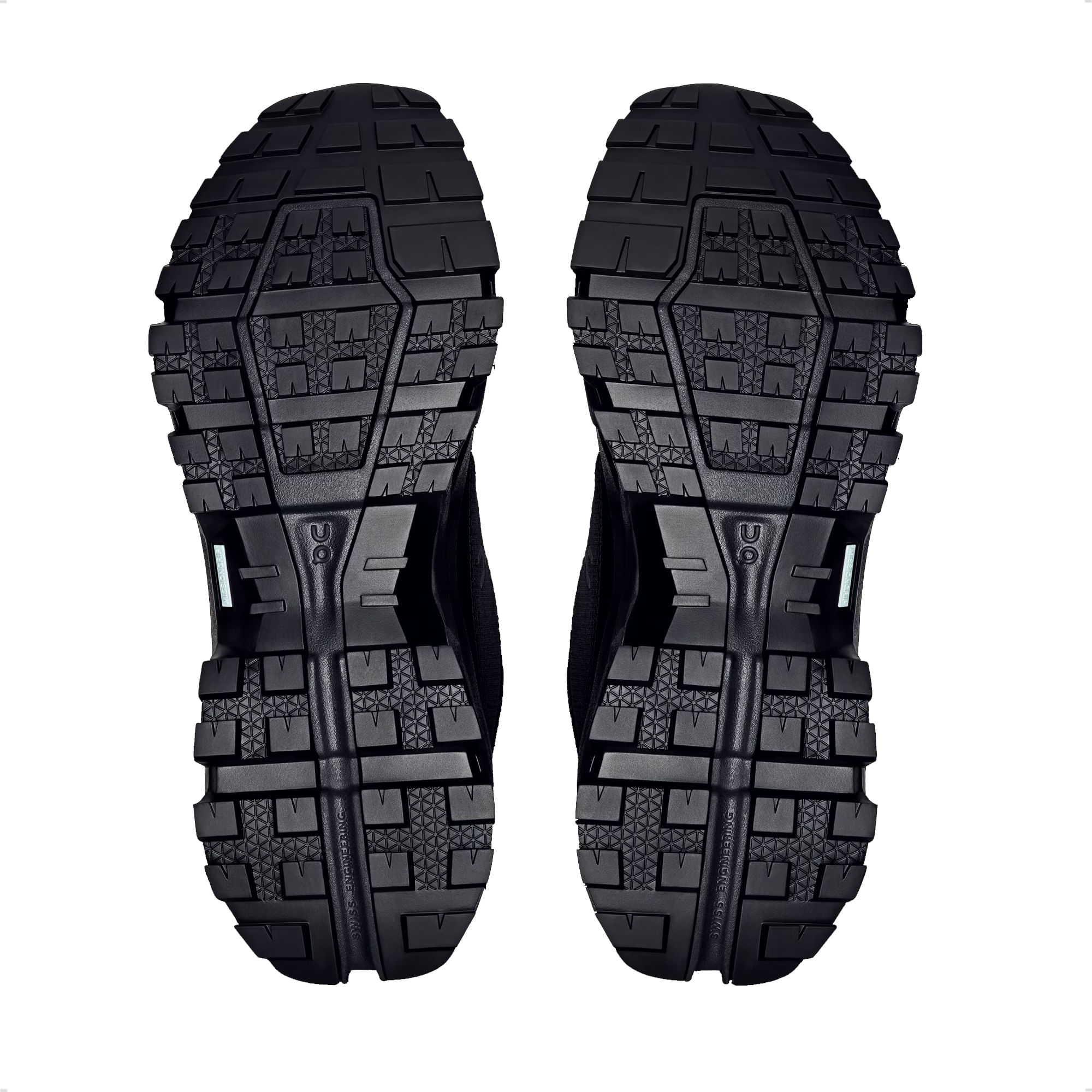 Zapatillas On Cloudrock Low Waterproof Adventure Hombre — imagen 6