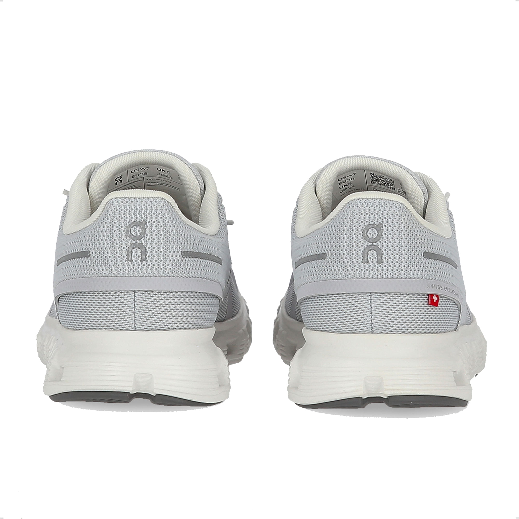 Zapatillas On Cloud 6 Urbano Mujer de On — imagen 4
